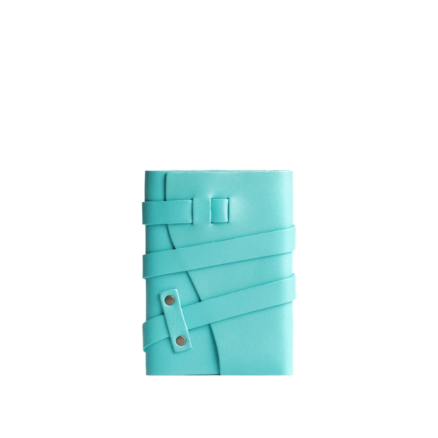 Leather Wrap Journal - Image 61