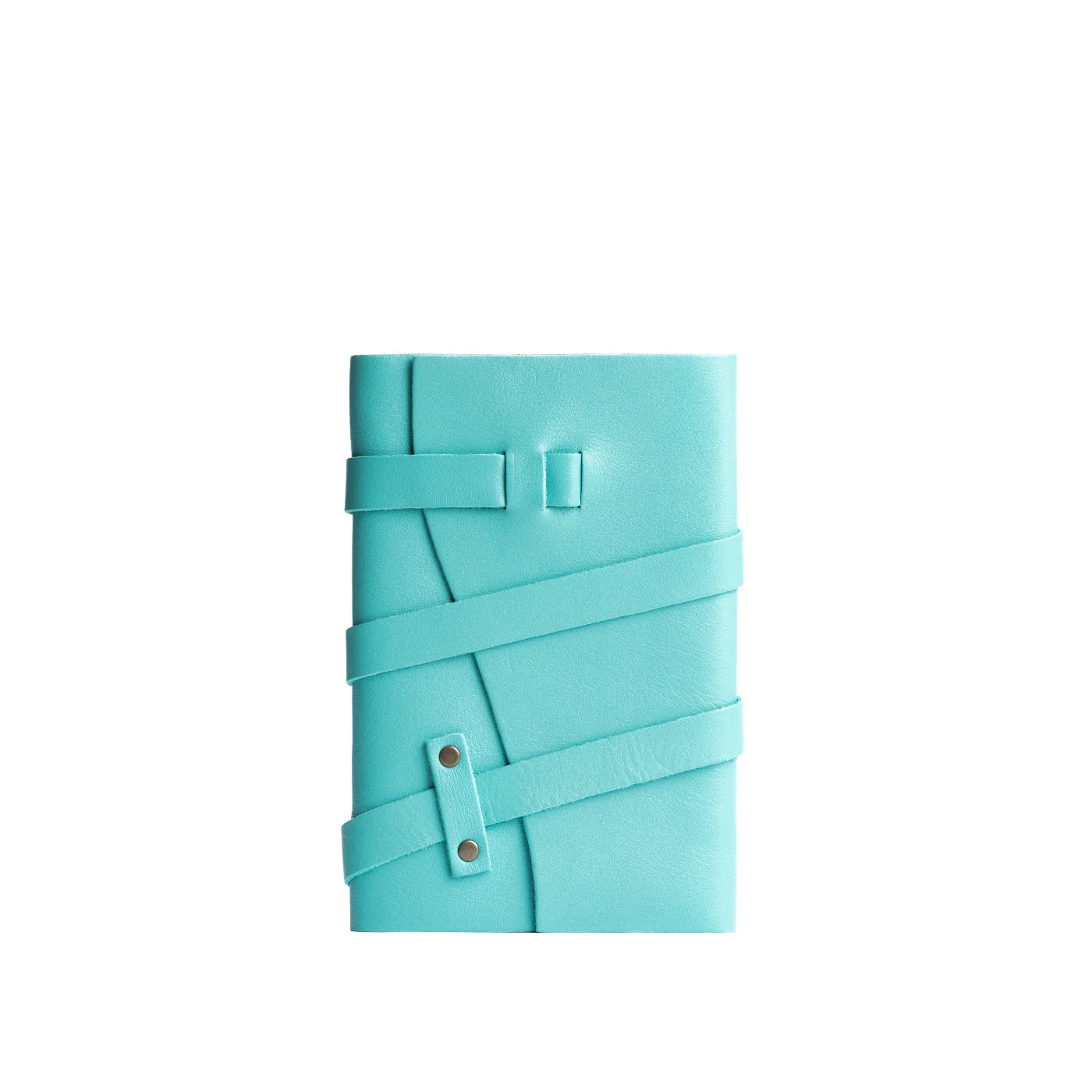 Leather Wrap Journal - Image 62