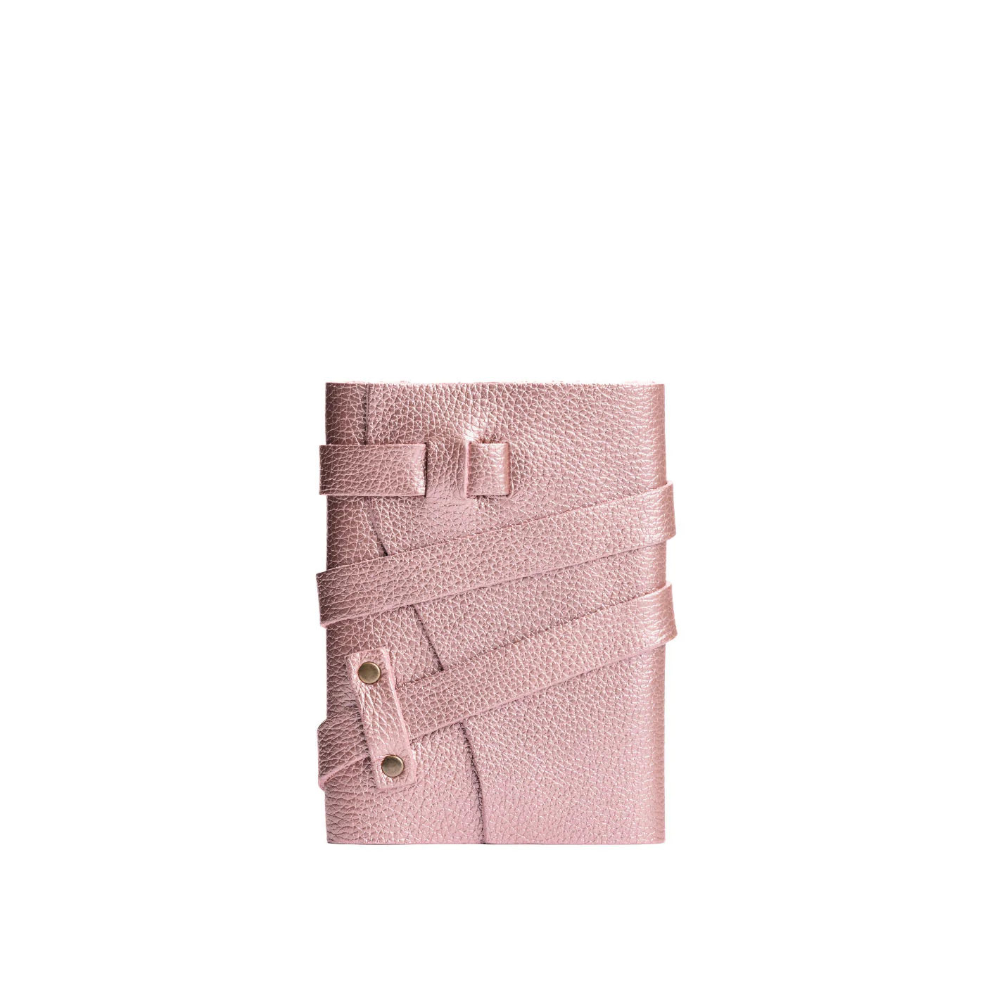 Leather Wrap Journal - Image 64