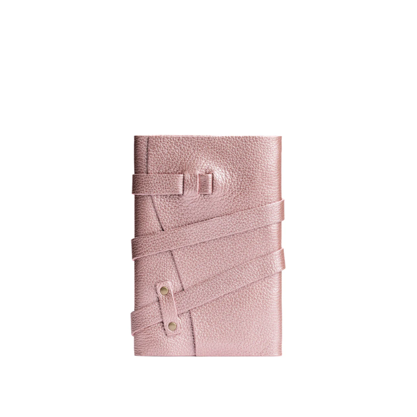 Leather Wrap Journal - Image 65