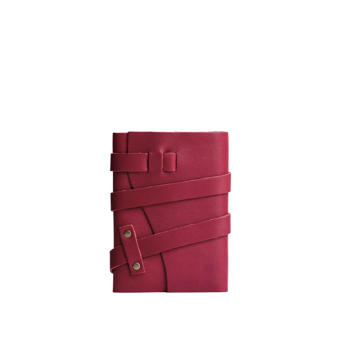 Leather Wrap Journal - Image 67