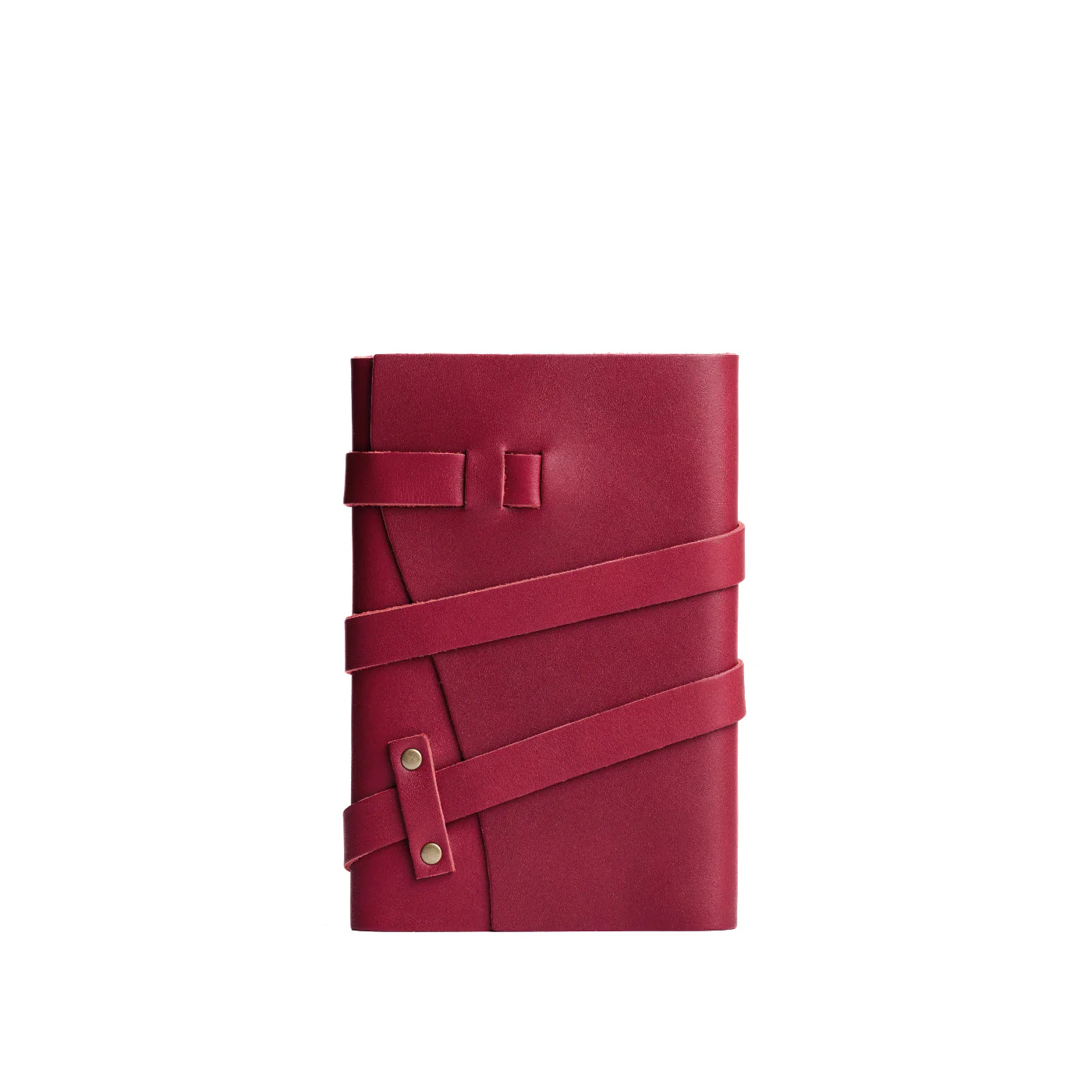 Leather Wrap Journal - Image 68