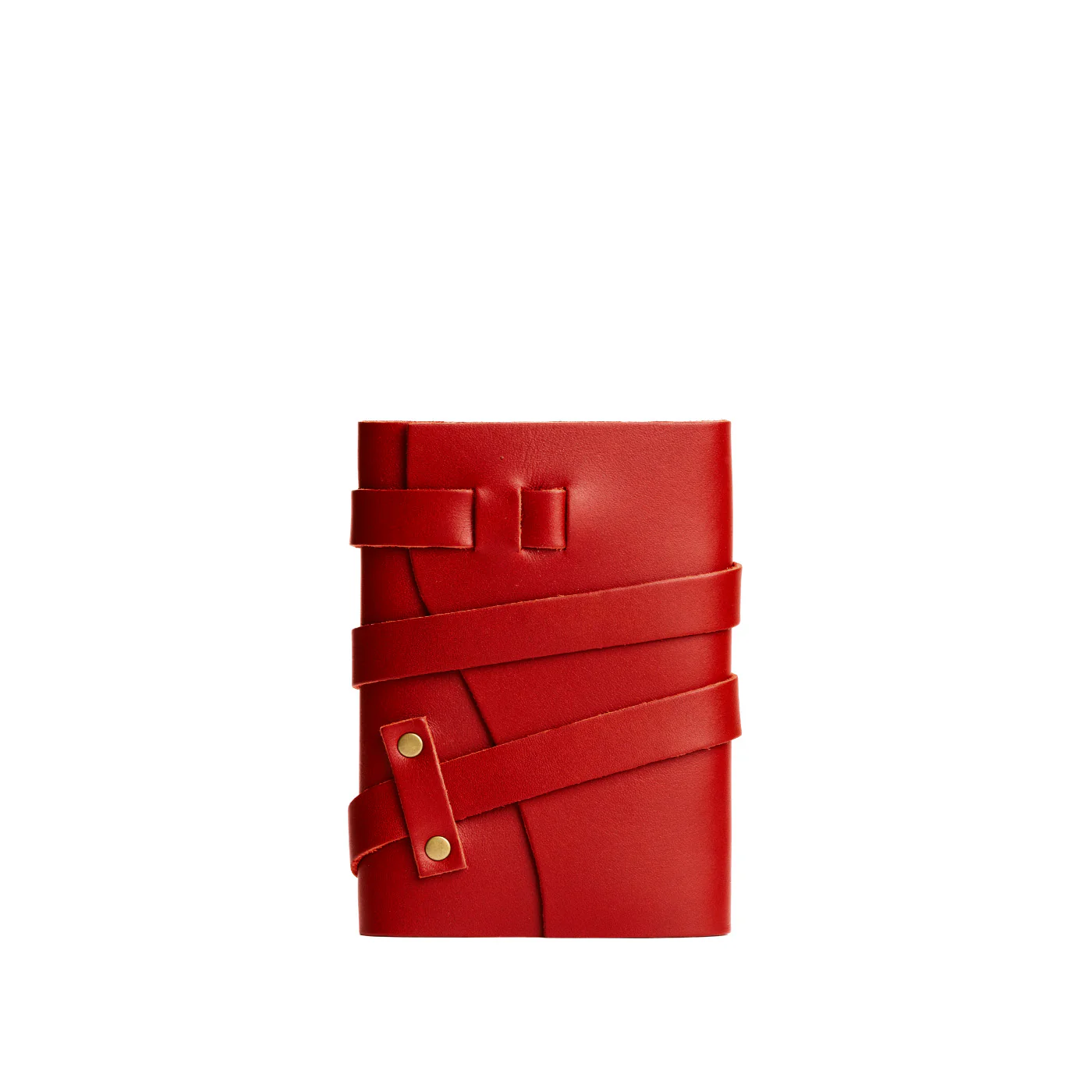Leather Wrap Journal - Image 70