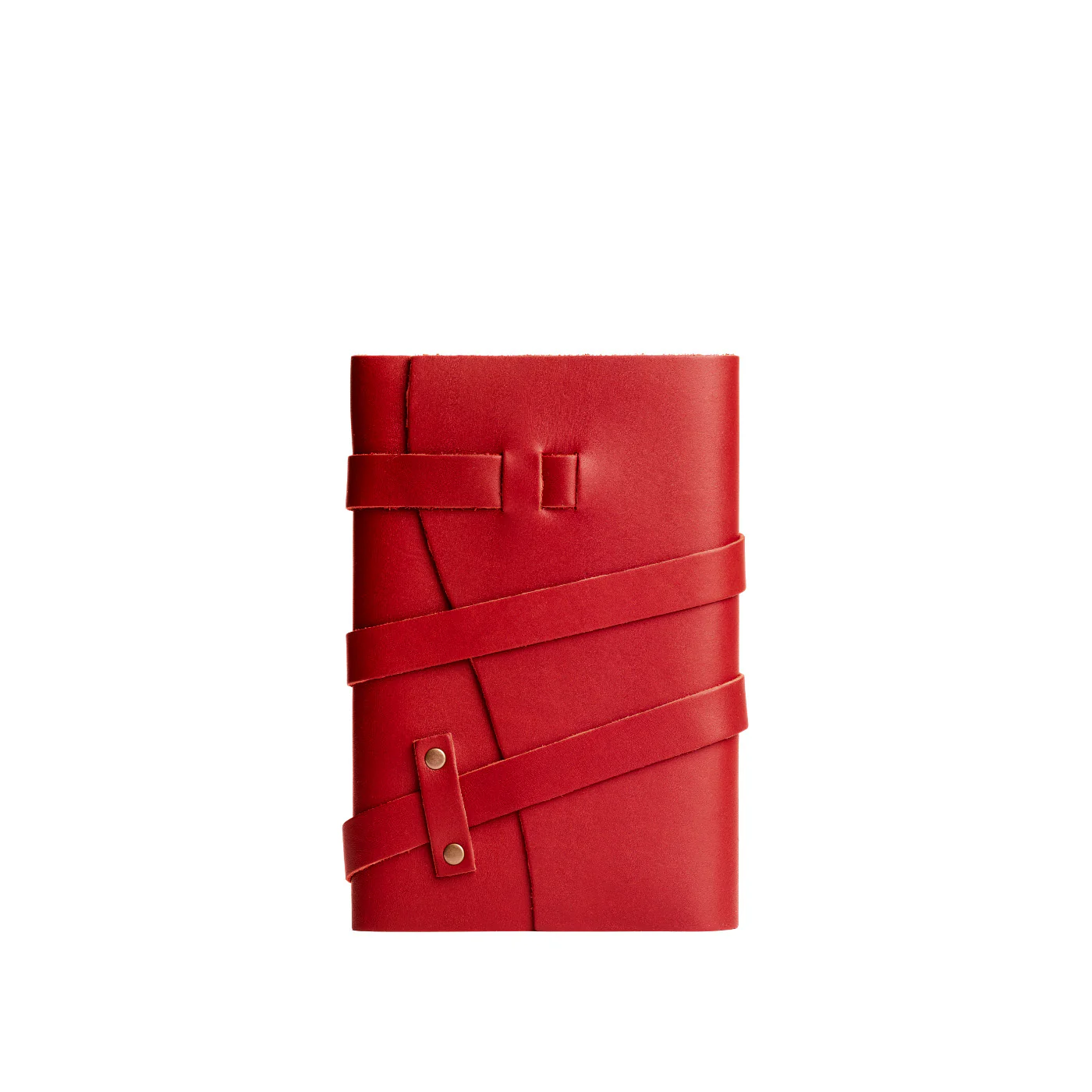 Leather Wrap Journal - Image 71