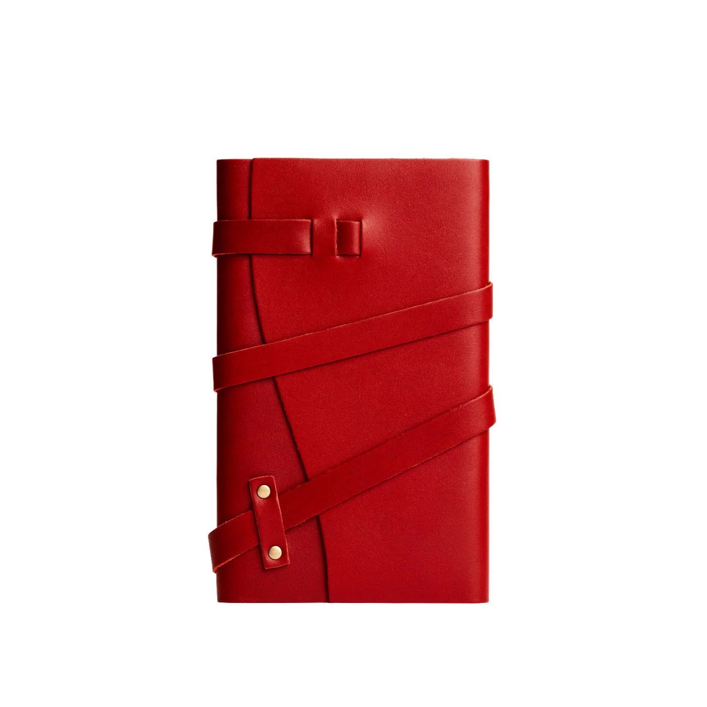 Leather Wrap Journal - Image 72