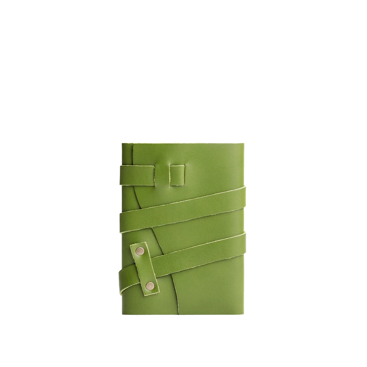 Leather Wrap Journal - Image 73