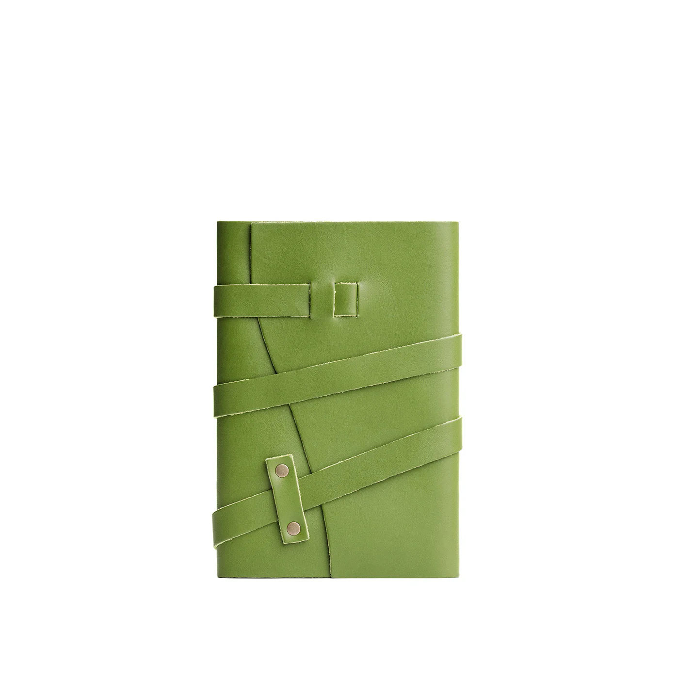 Leather Wrap Journal - Image 74