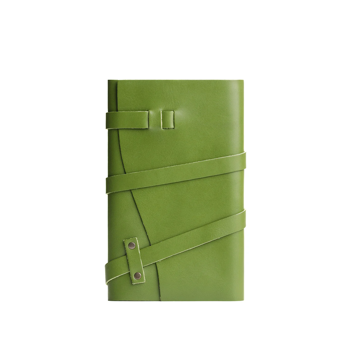 Leather Wrap Journal - Image 75