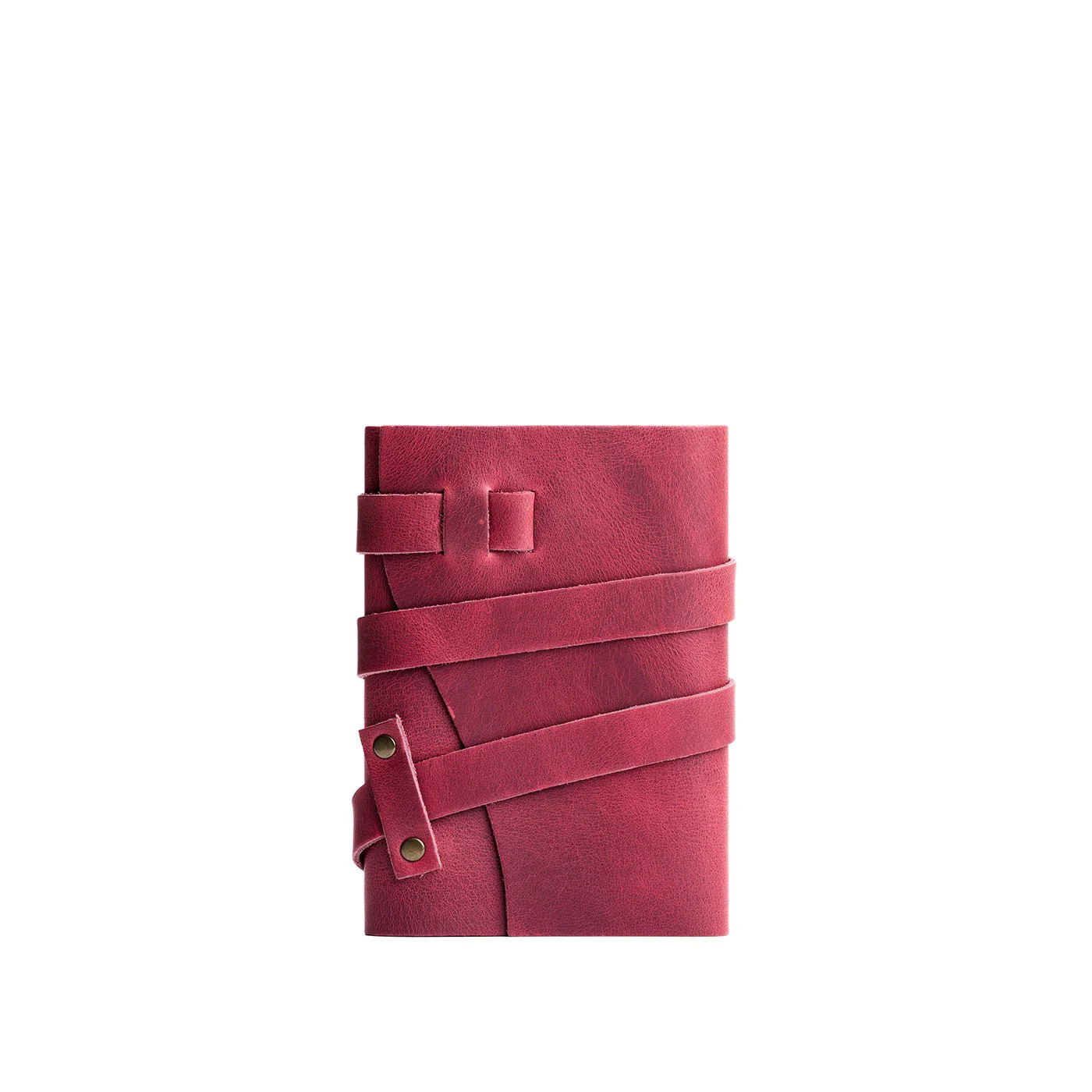 Leather Wrap Journal - Image 79