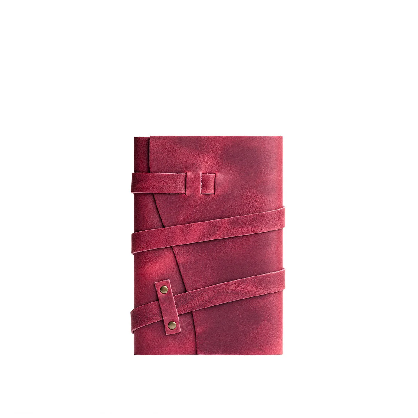 Leather Wrap Journal - Image 80