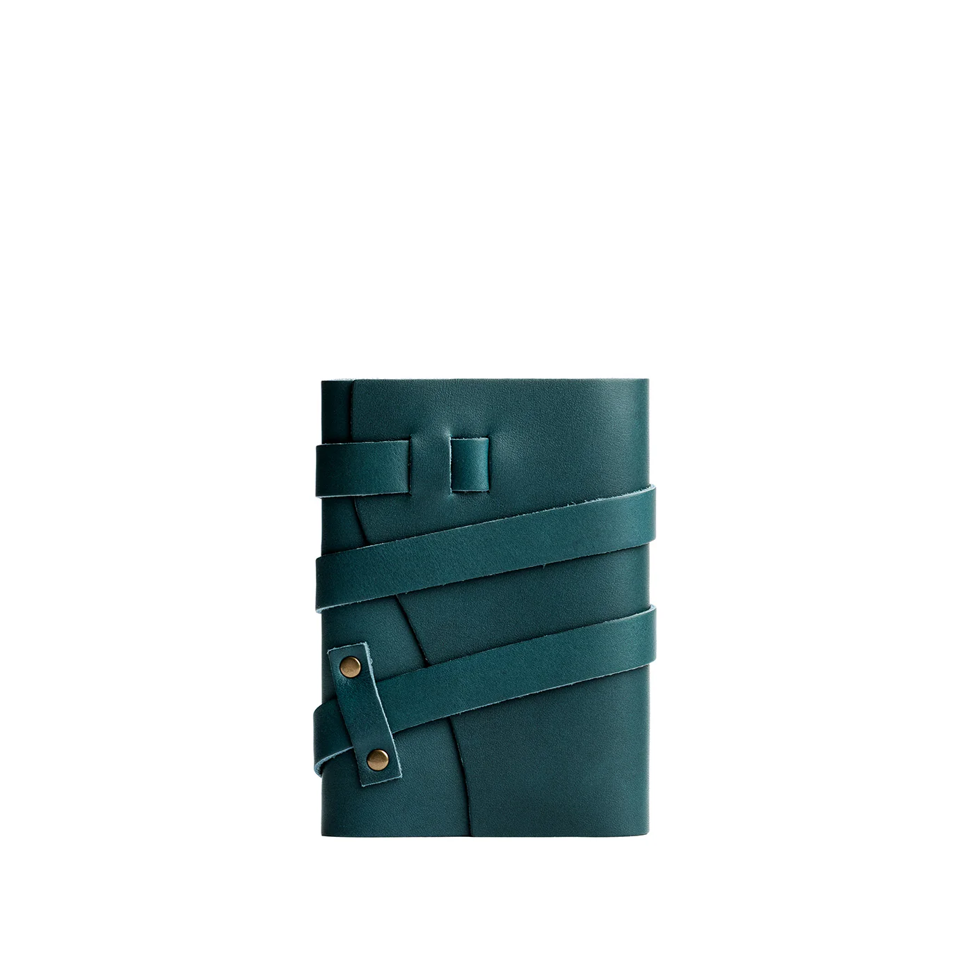 Leather Wrap Journal - Image 82