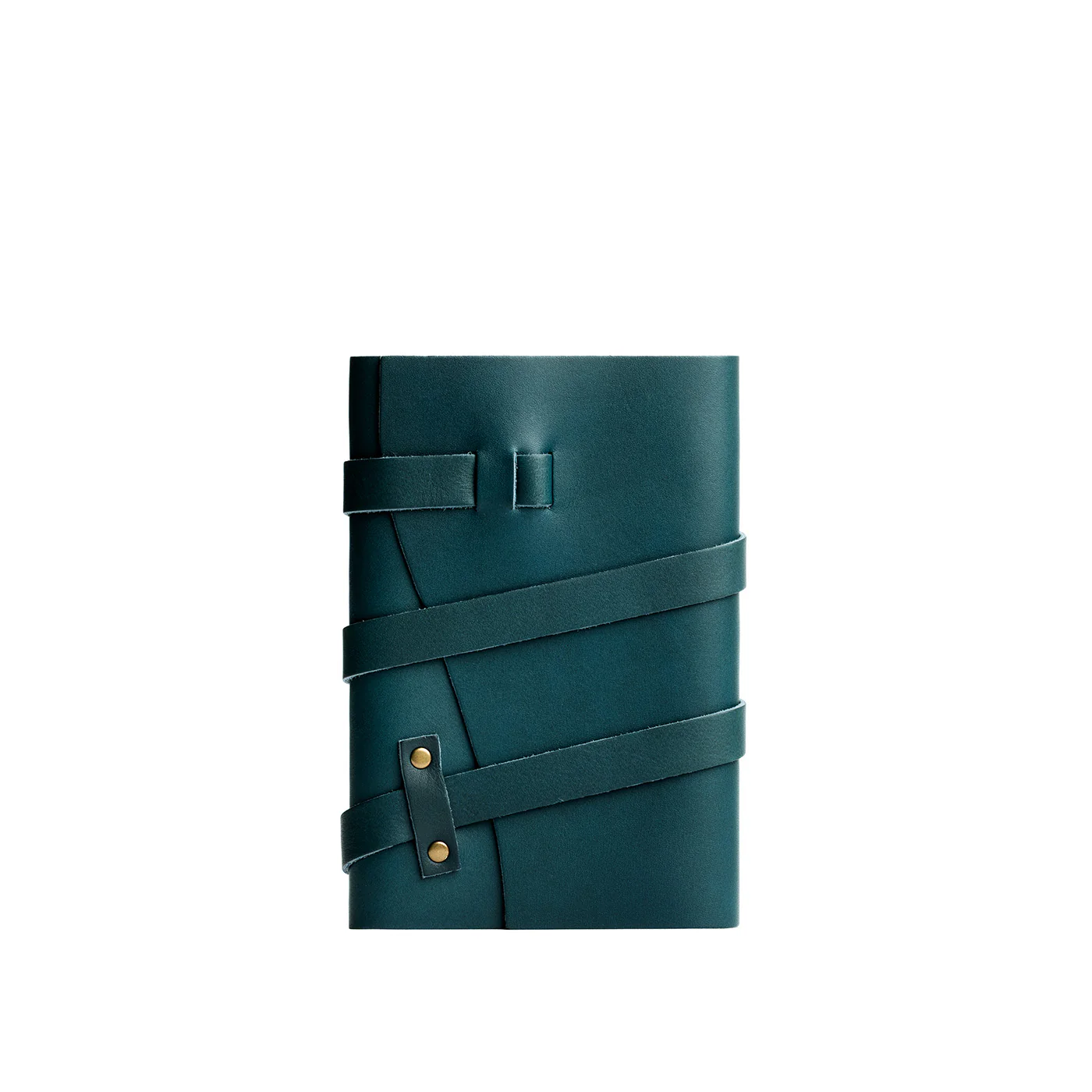 Leather Wrap Journal - Image 83