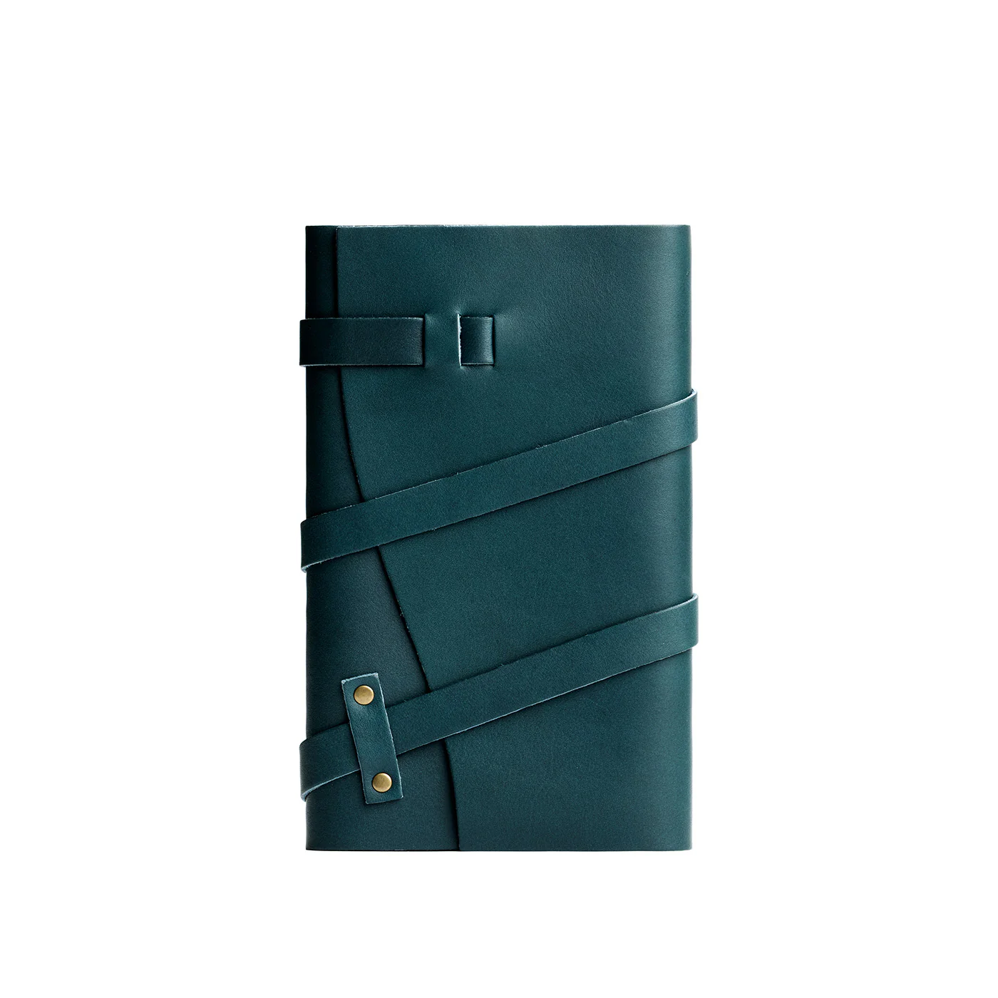 Leather Wrap Journal - Image 84