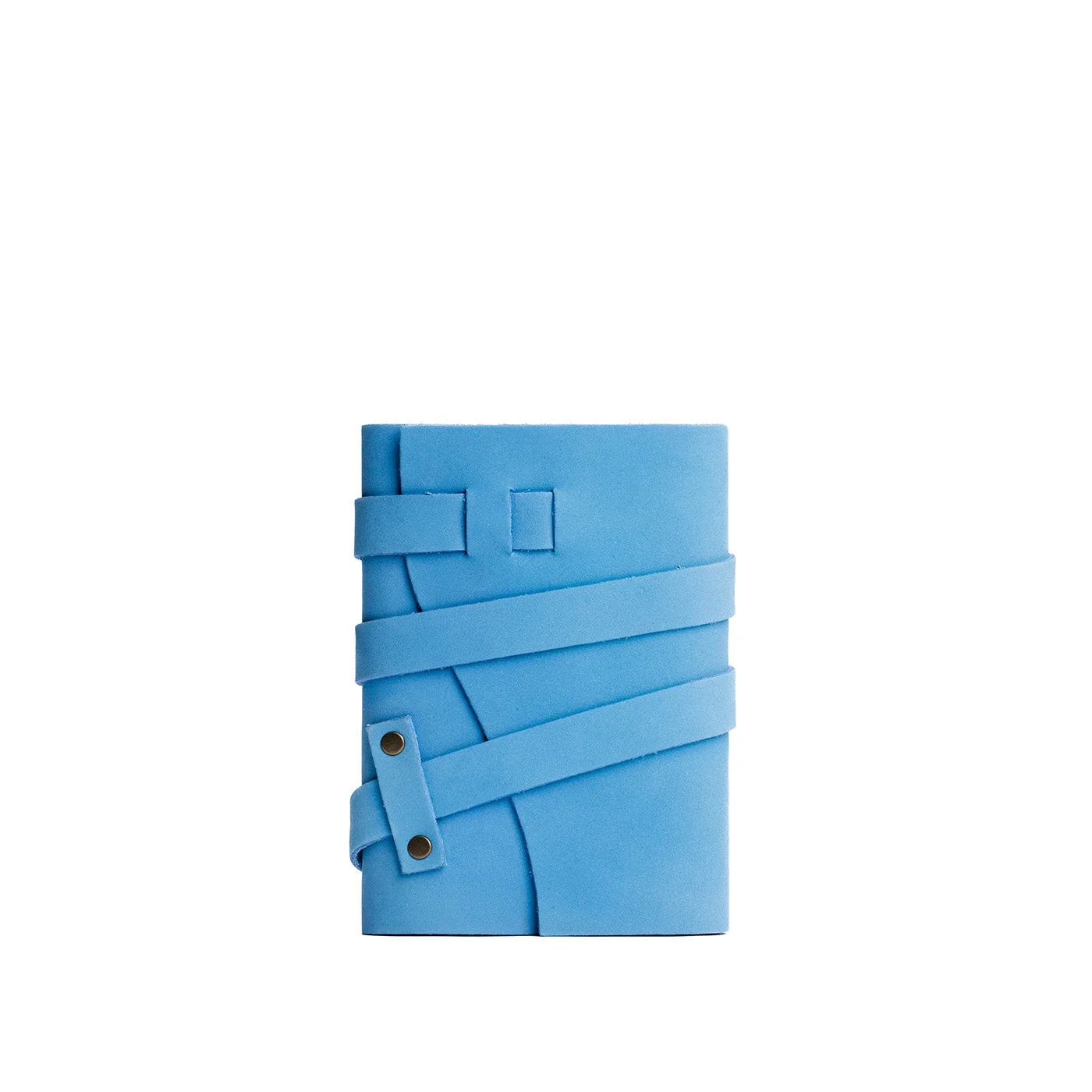 Leather Wrap Journal - Image 85