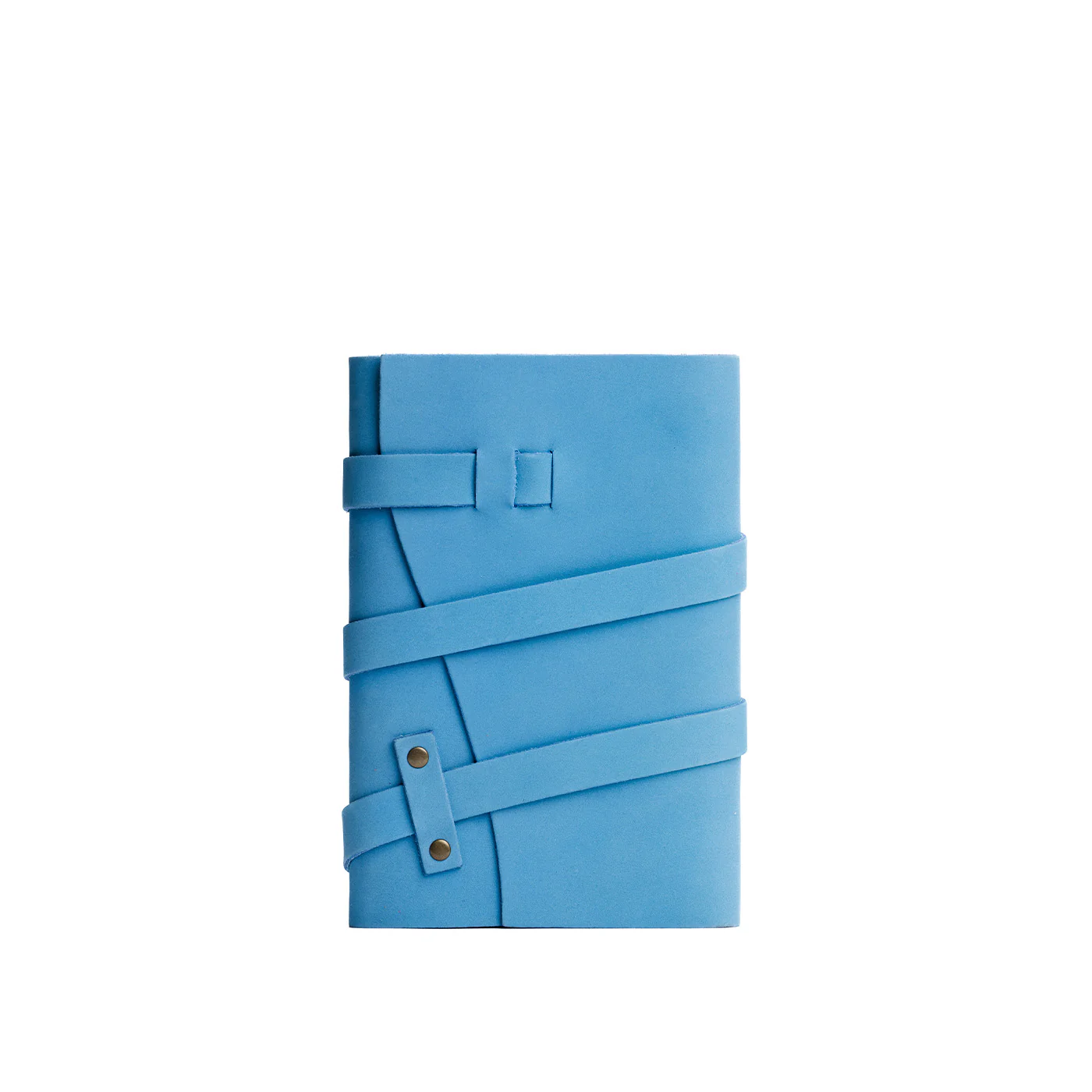 Leather Wrap Journal - Image 86