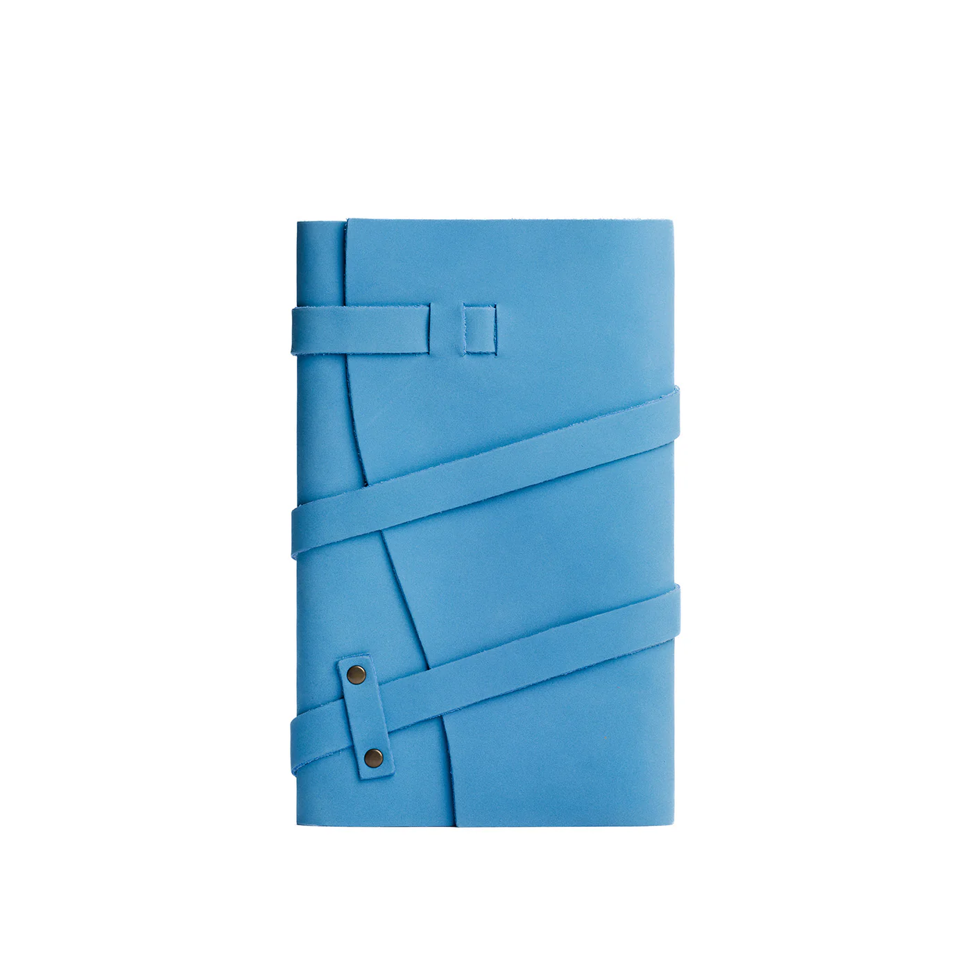 Leather Wrap Journal - Image 87