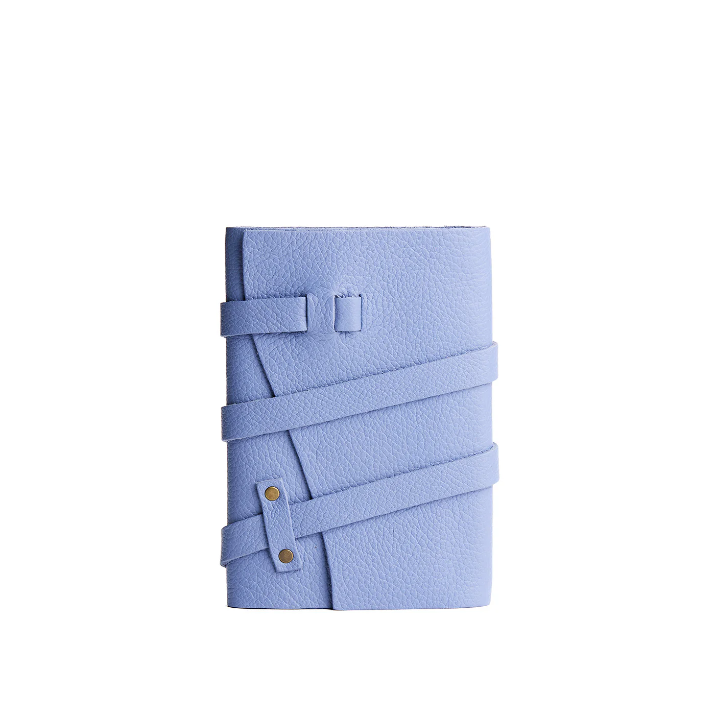 Leather Wrap Journal - Image 89
