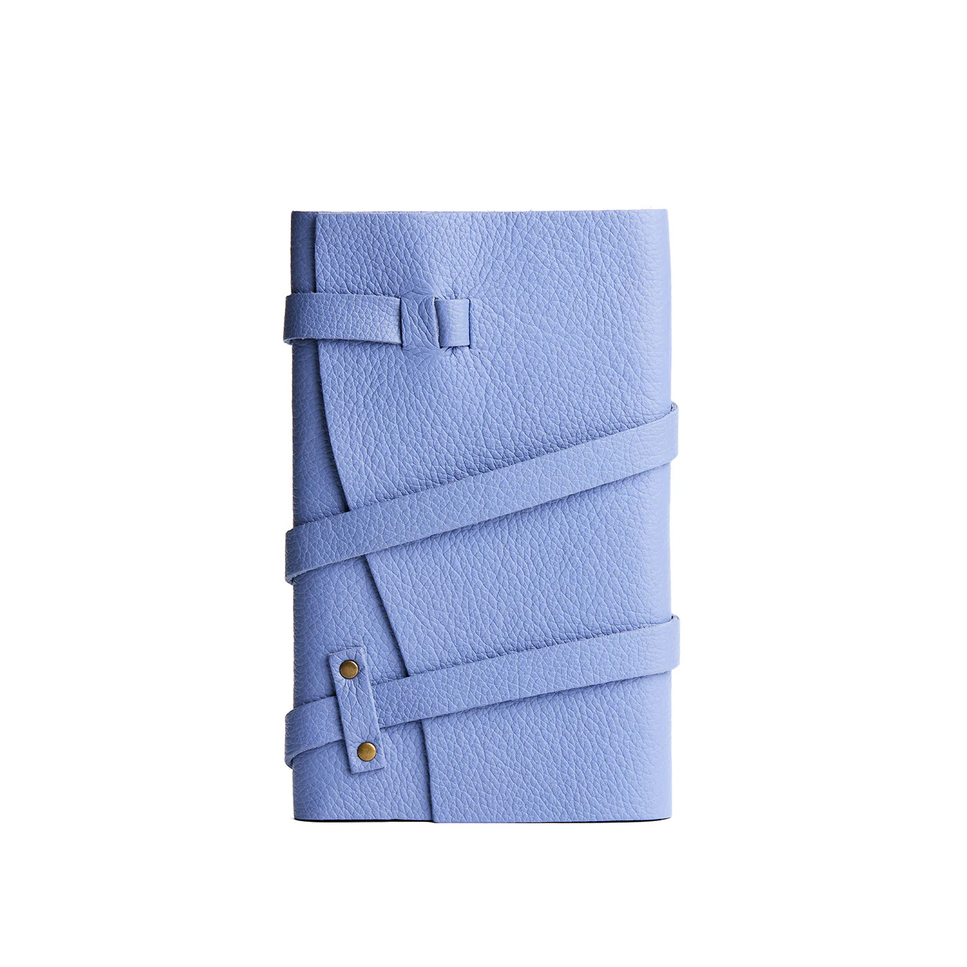 Leather Wrap Journal - Image 90