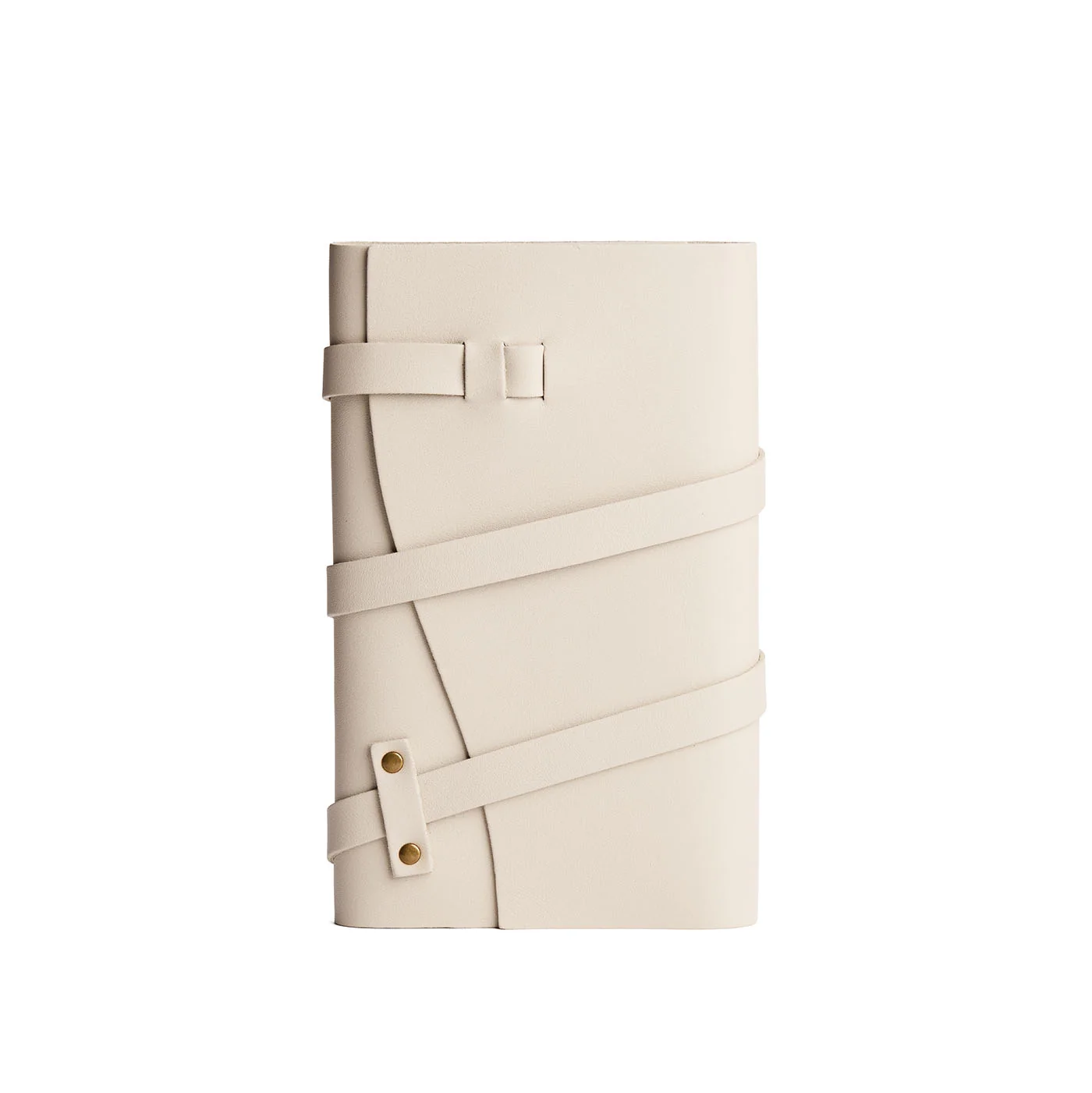 Leather Wrap Journal - Image 93