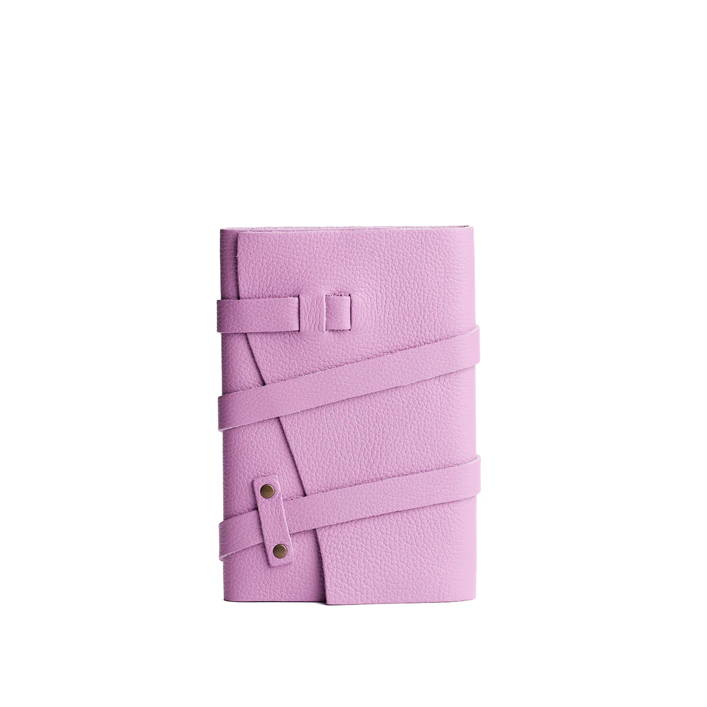 Leather Wrap Journal - Image 95