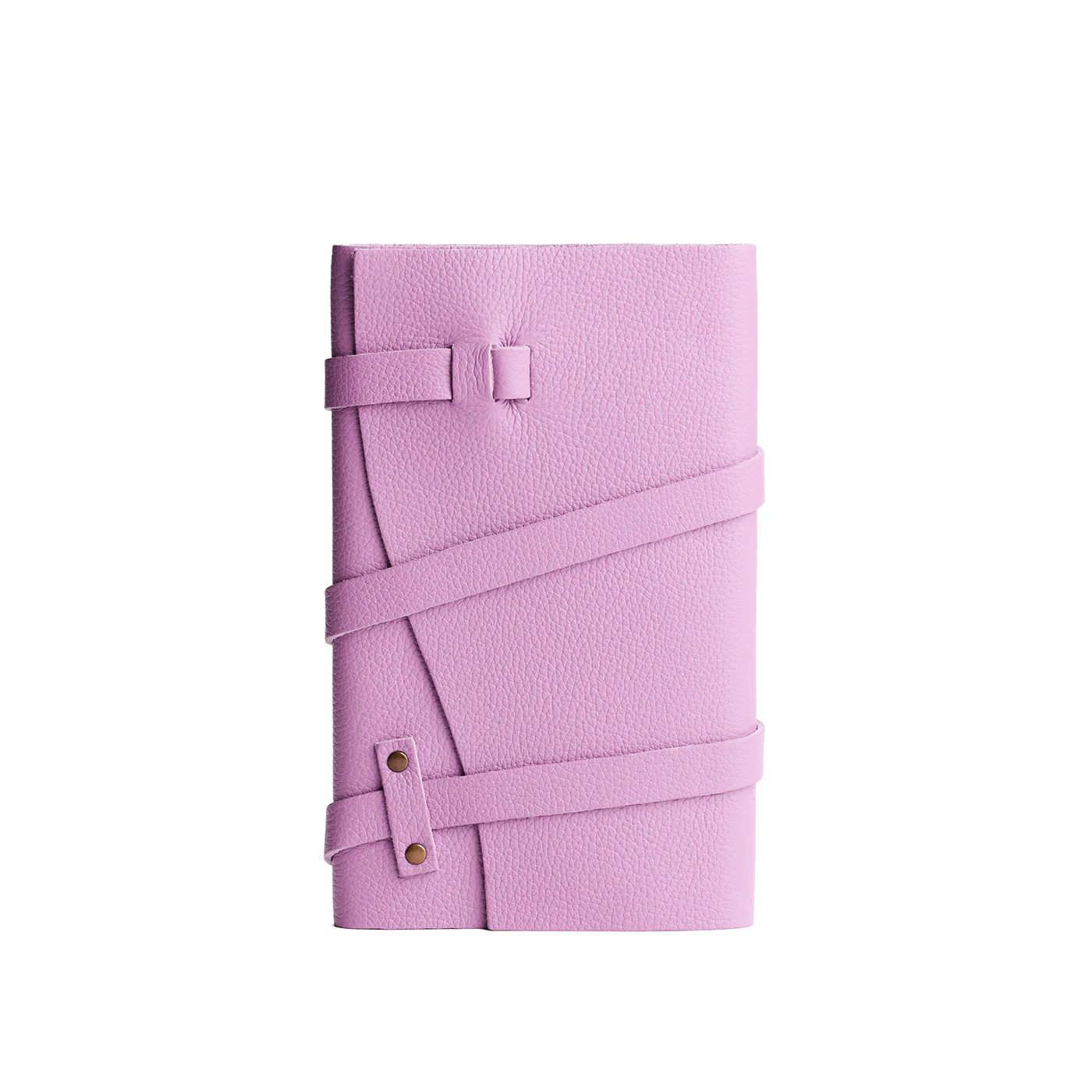 Leather Wrap Journal - Image 96
