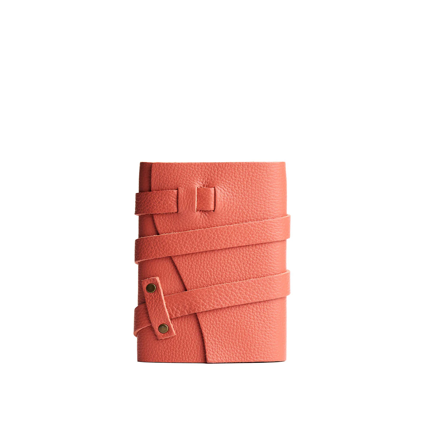 Leather Wrap Journal - Image 97