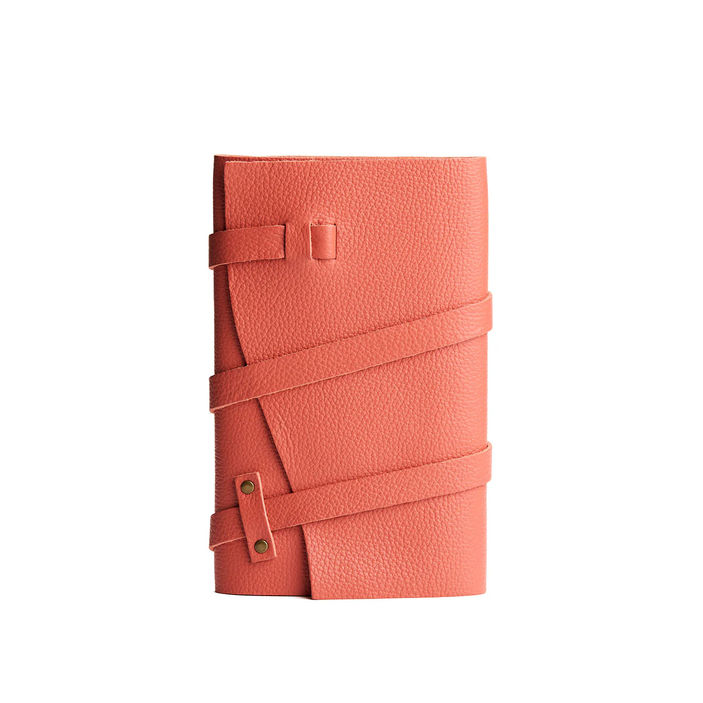 Leather Wrap Journal - Image 99
