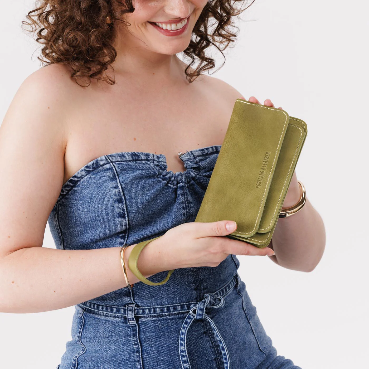 Lily Wristlet - Image 100