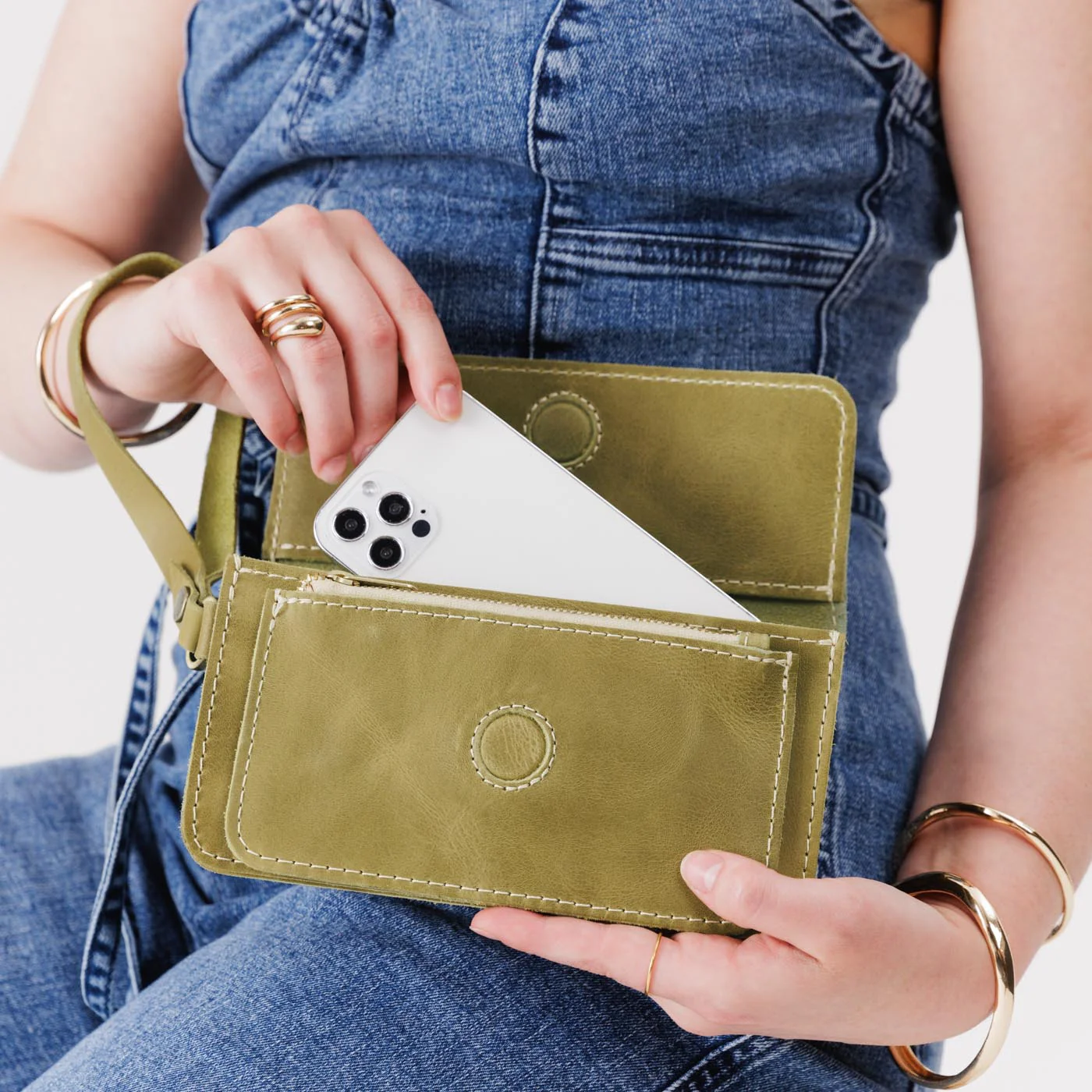 Lily Wristlet - Image 101