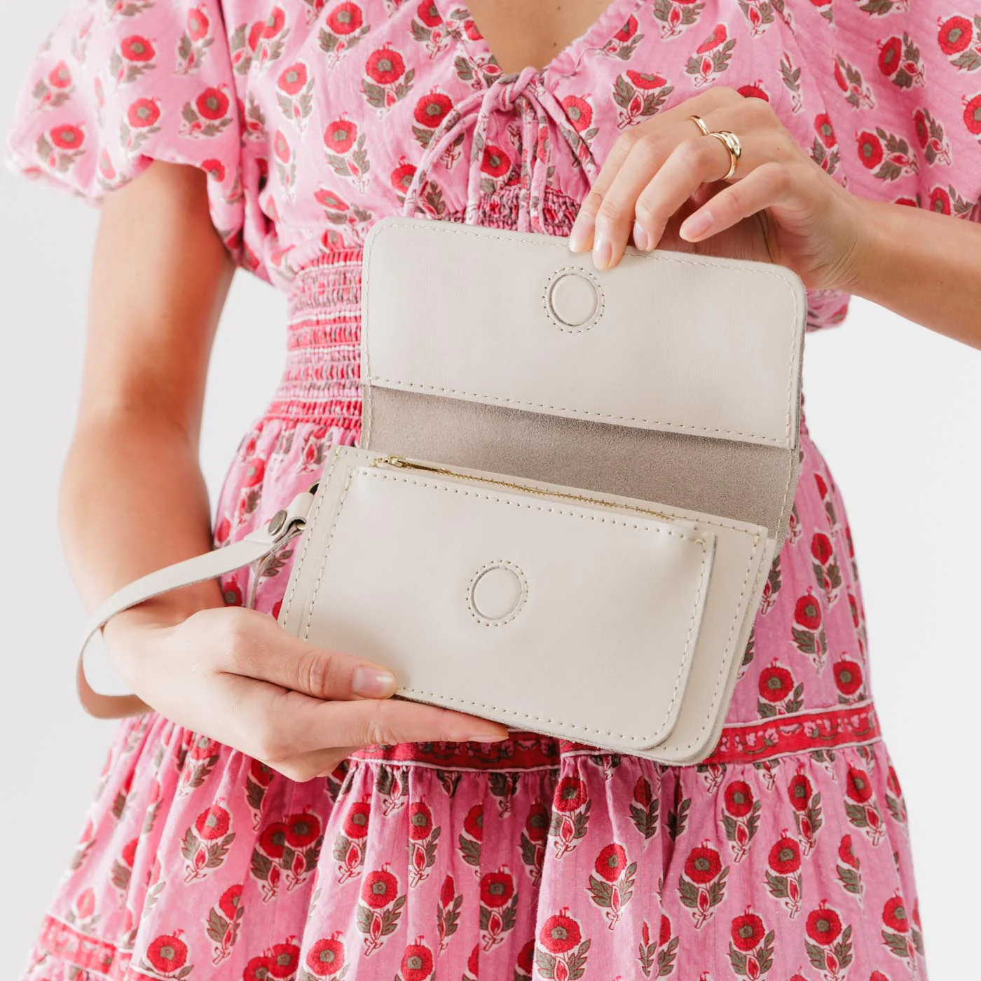 Lily Wristlet - Image 103
