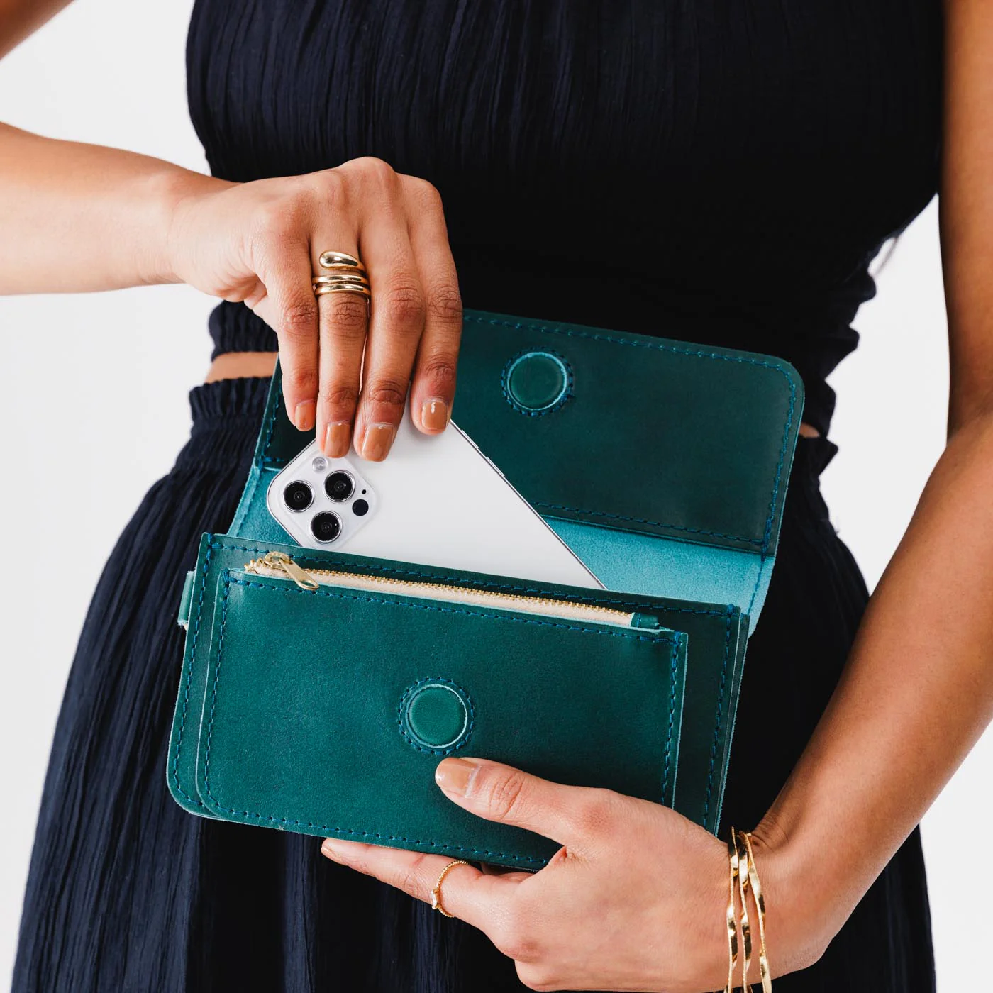 Lily Wristlet - Image 109