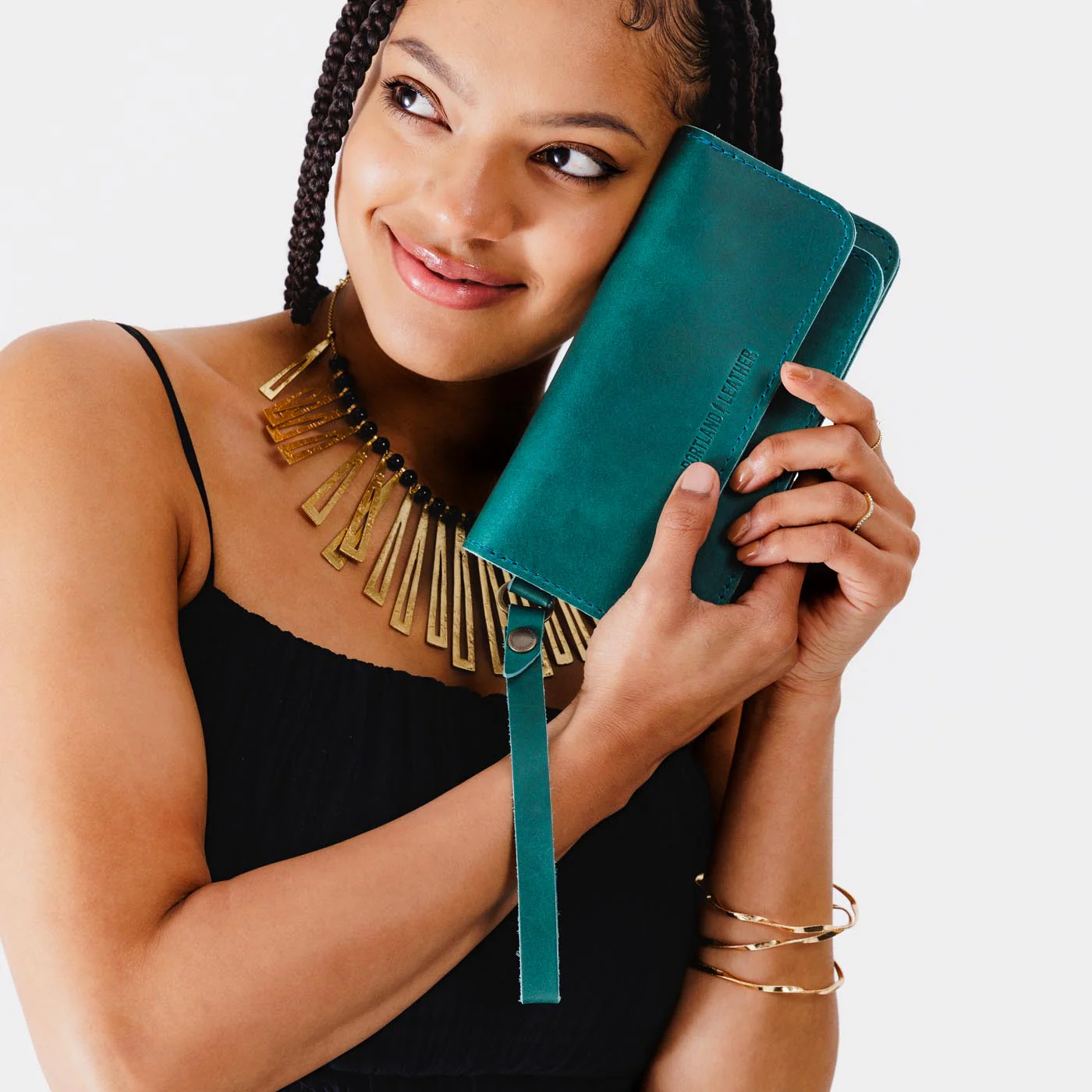 Lily Wristlet - Image 110