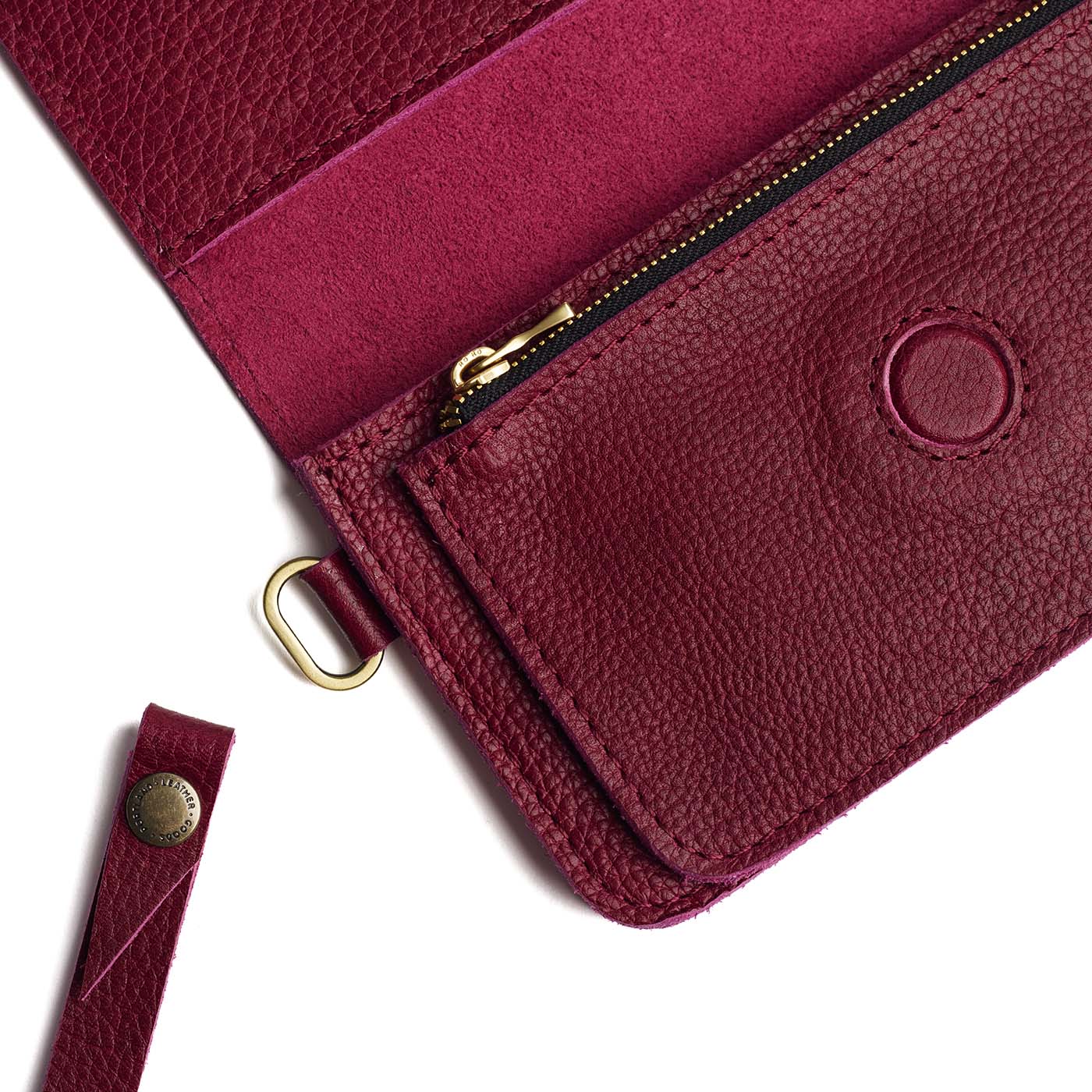 Lily Wristlet - Image 135