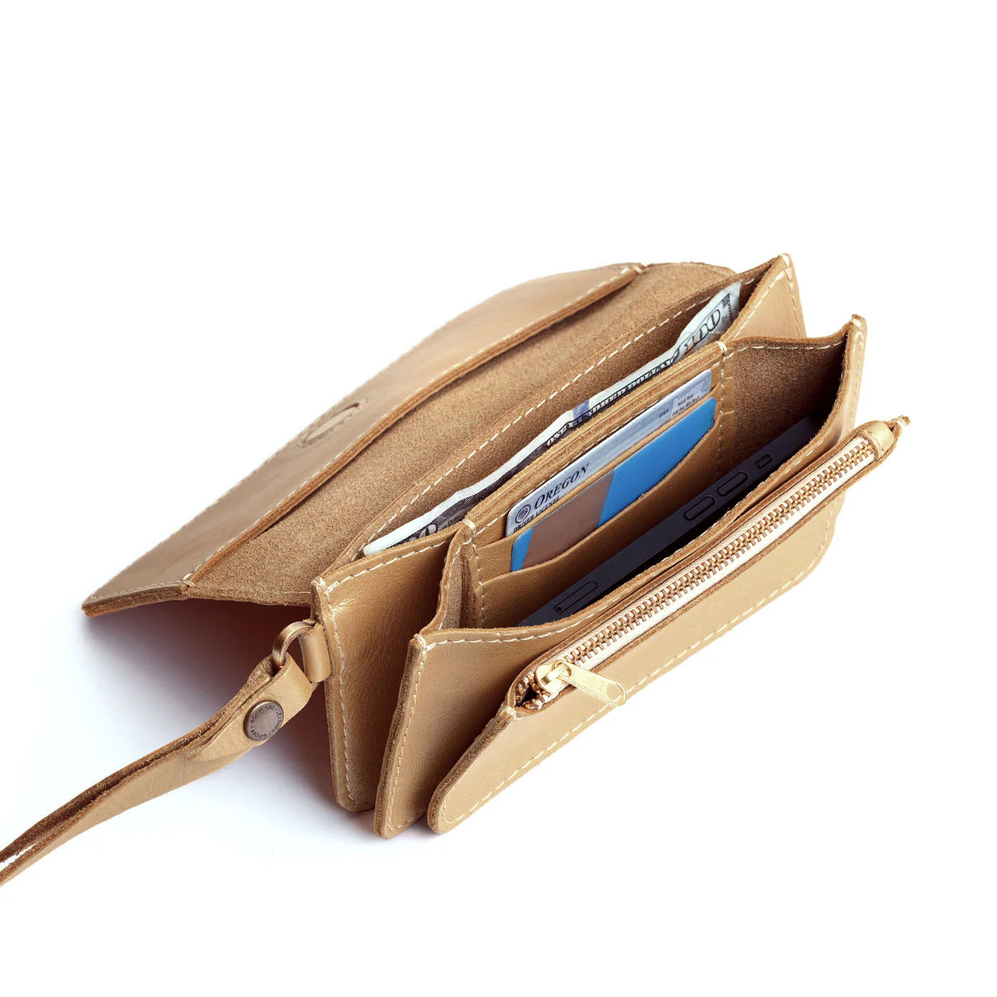 Lily Wristlet - Image 34