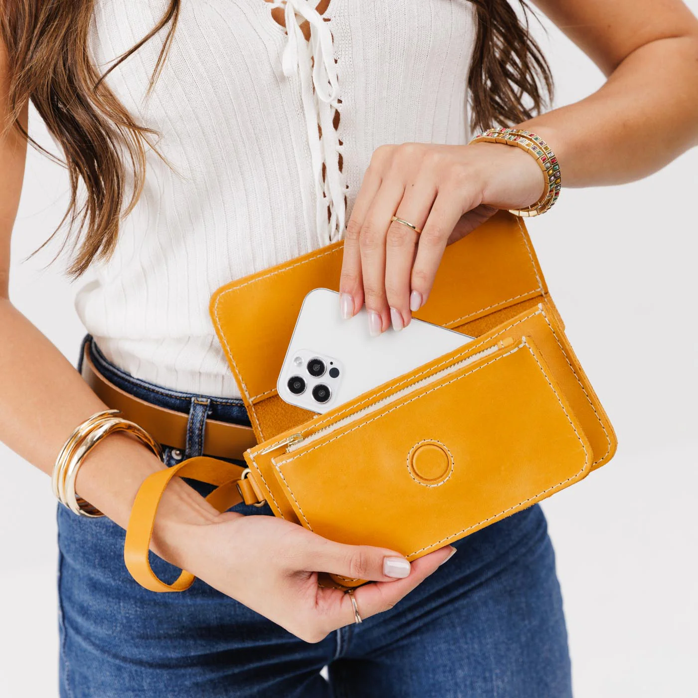 Lily Wristlet - Image 59
