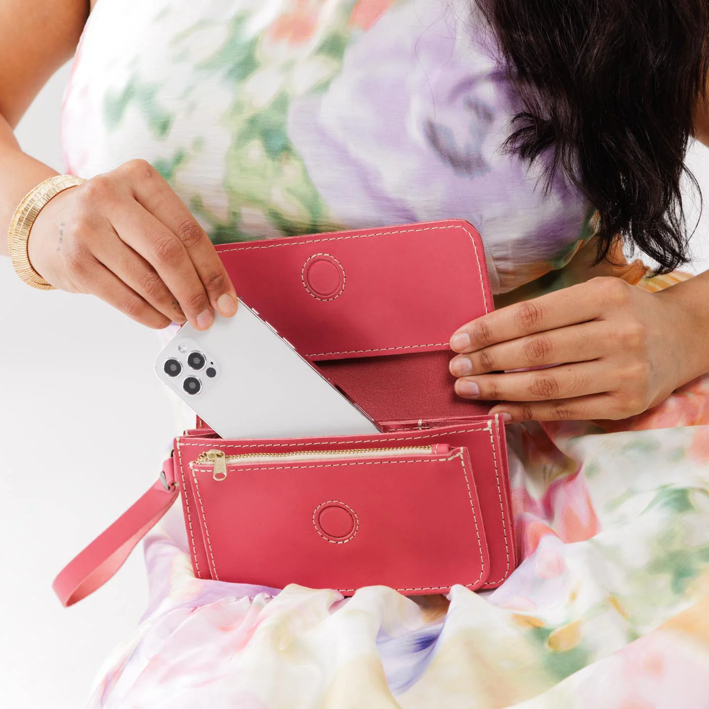 Lily Wristlet - Image 62