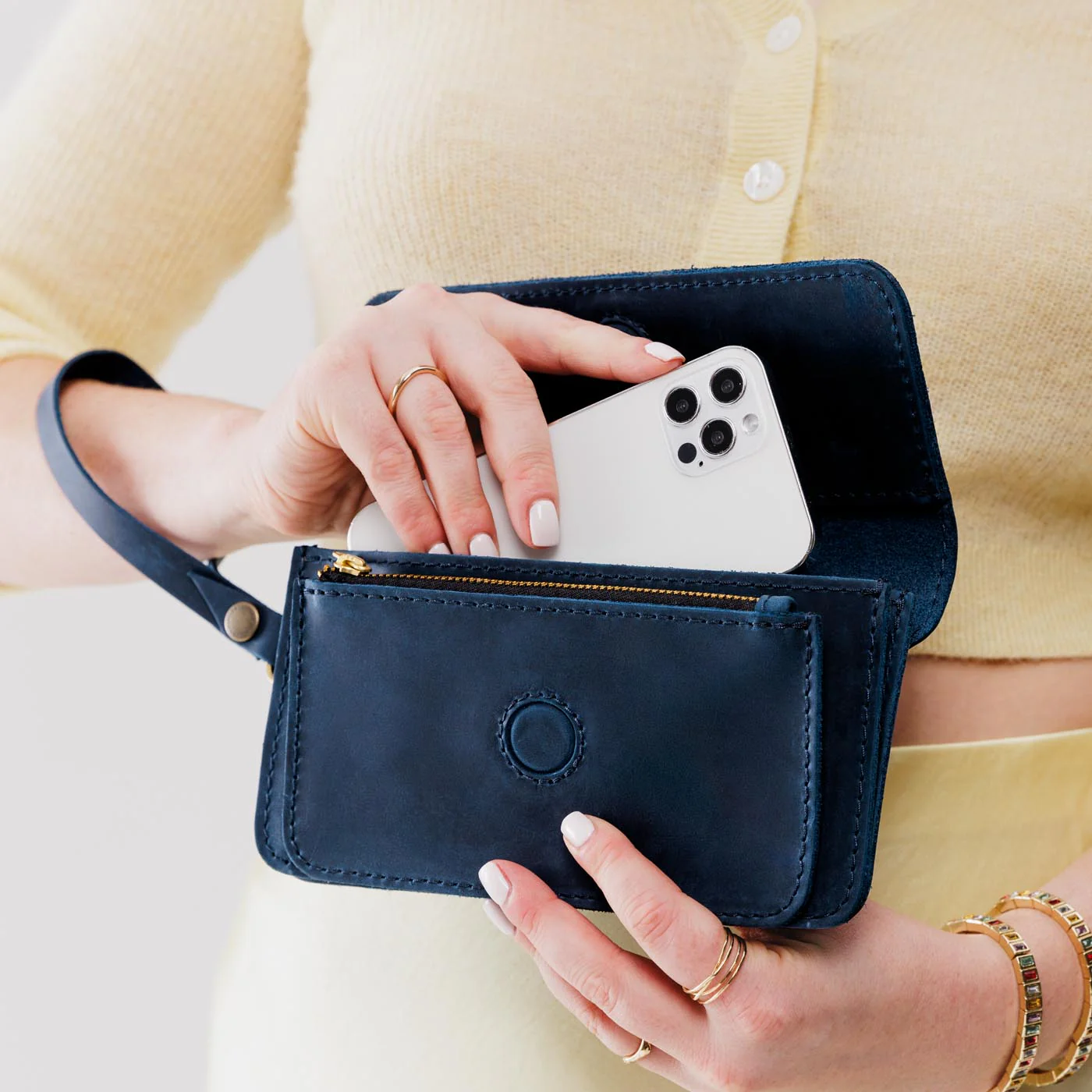 Lily Wristlet - Image 72