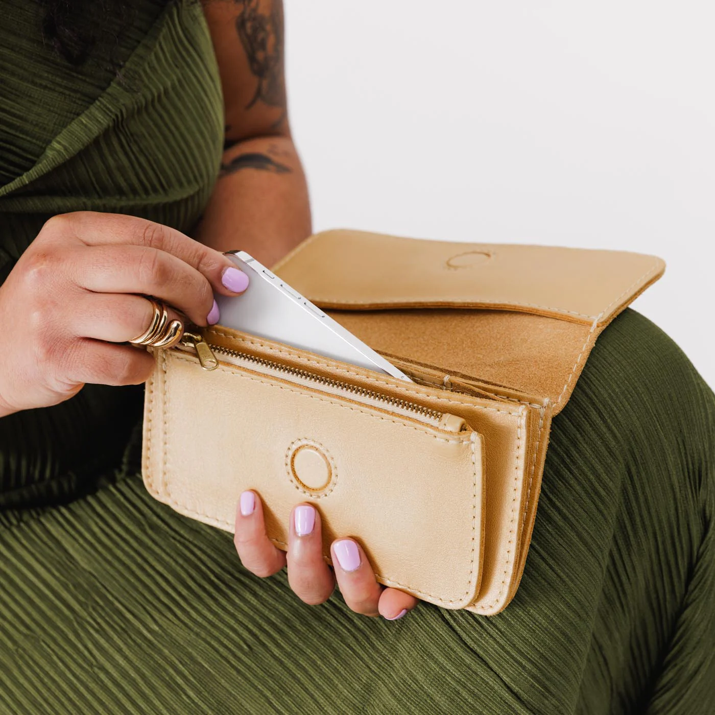 Lily Wristlet - Image 77