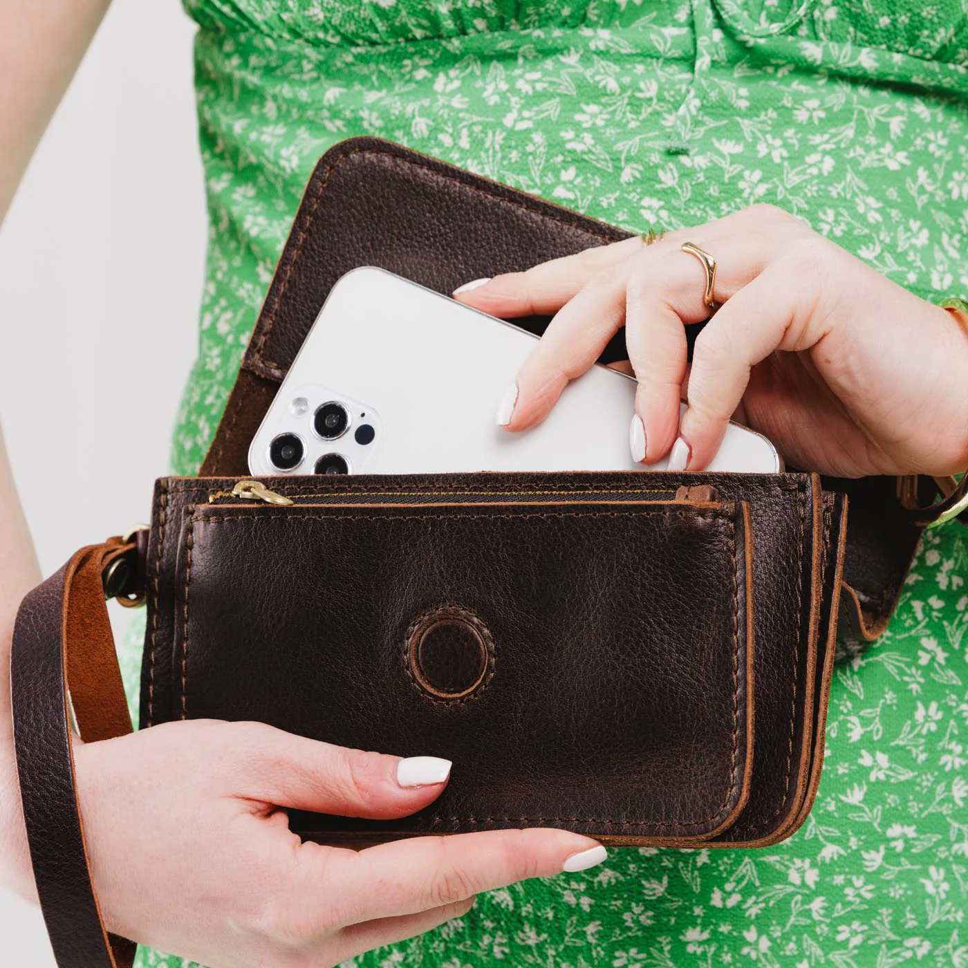 Lily Wristlet - Image 80