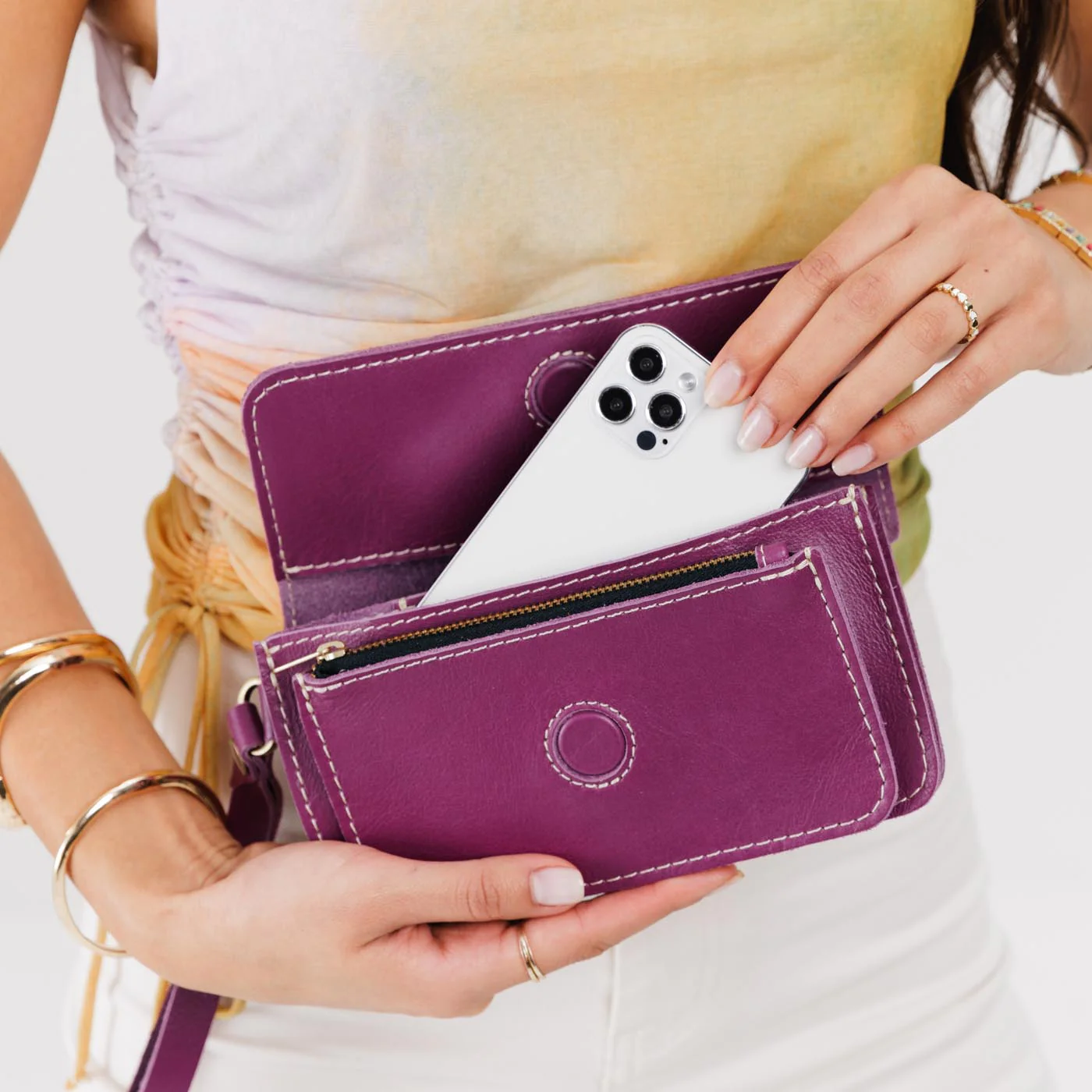 Lily Wristlet - Image 83