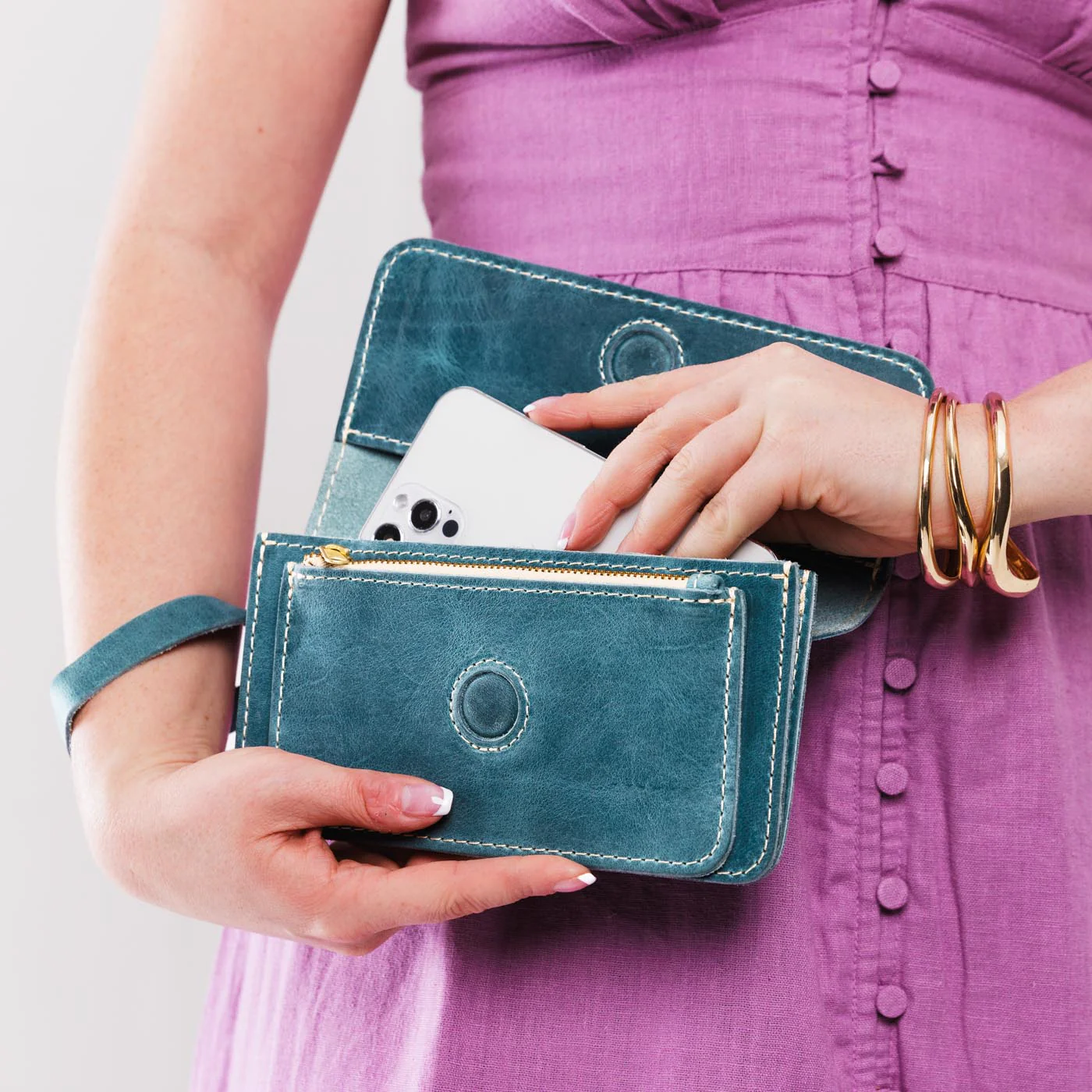 Lily Wristlet - Image 85