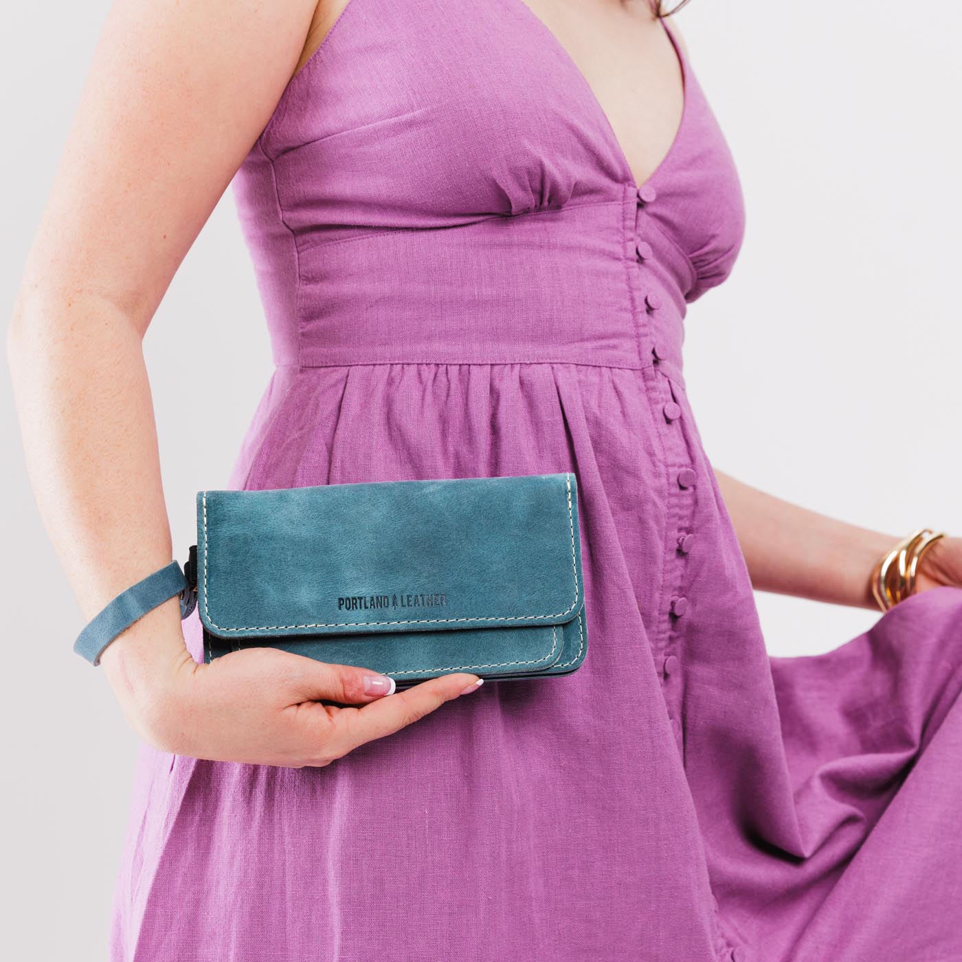 Lily Wristlet - Image 86