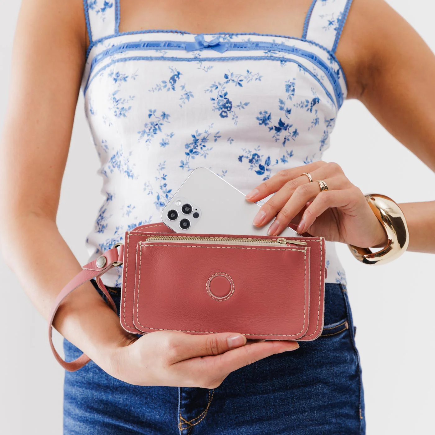 Lily Wristlet - Image 88