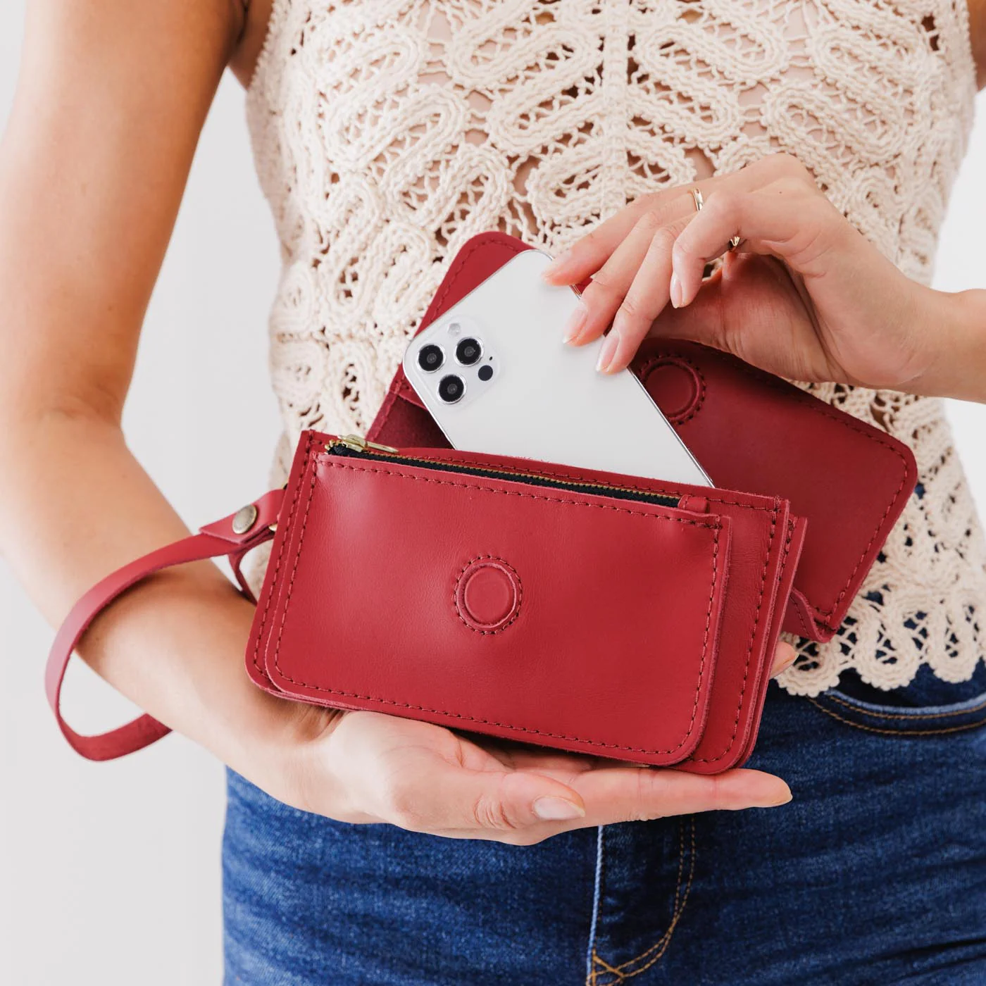 Lily Wristlet - Image 92