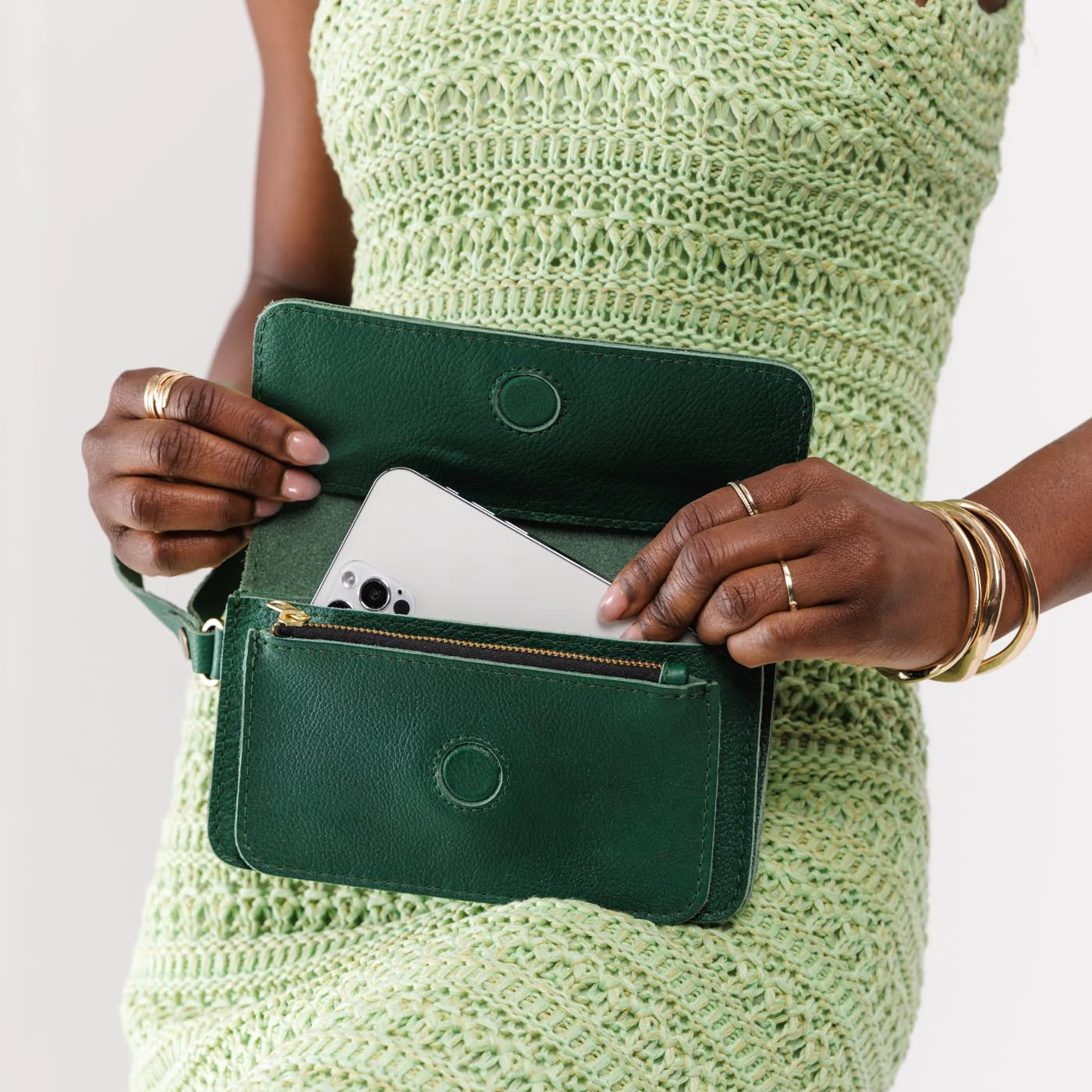 Lily Wristlet - Image 93