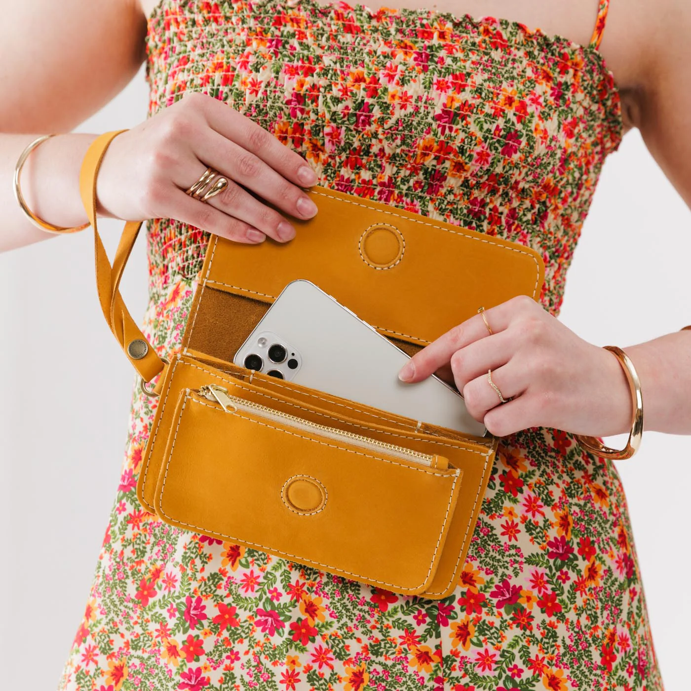 Lily Wristlet - Image 98