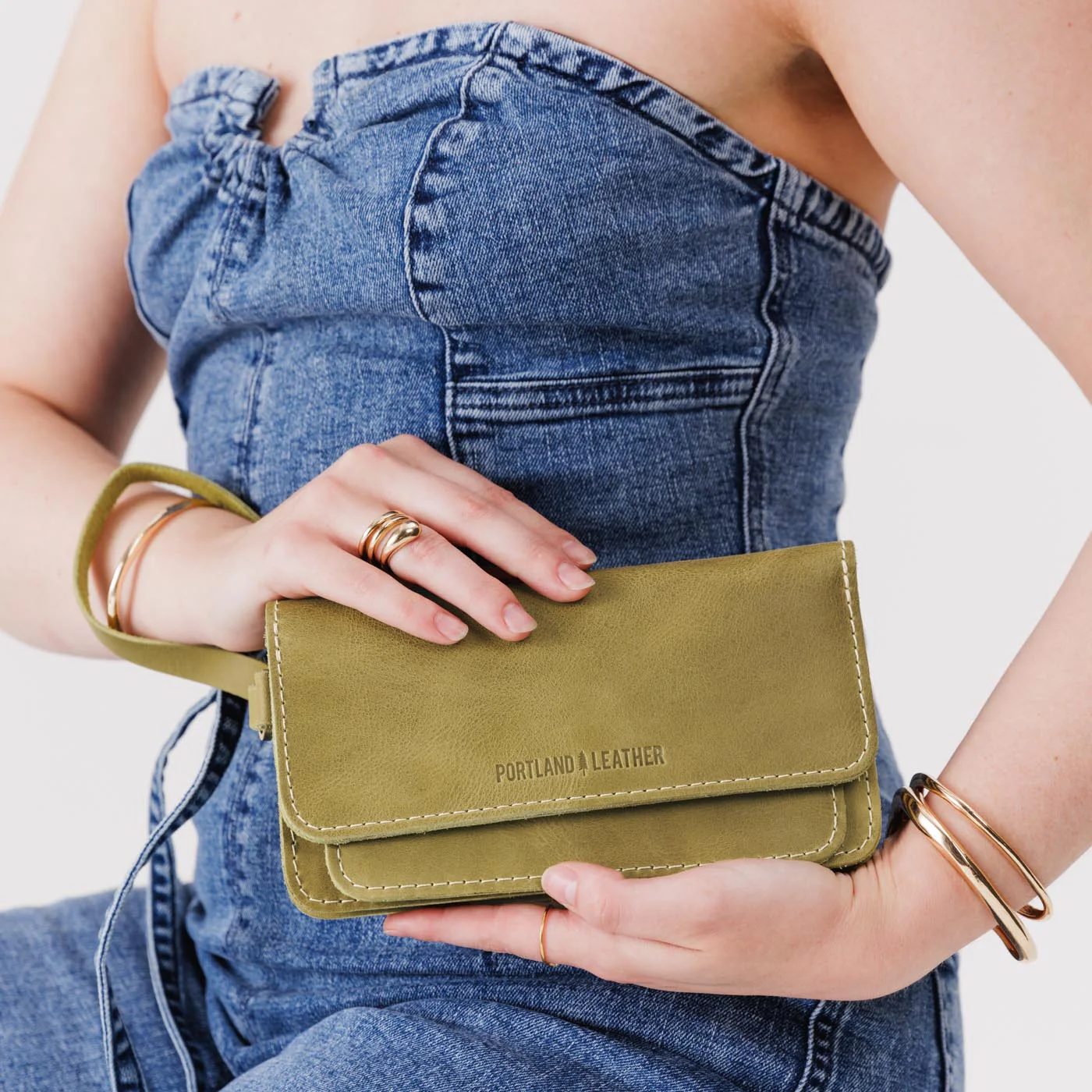 Lily Wristlet - Image 99