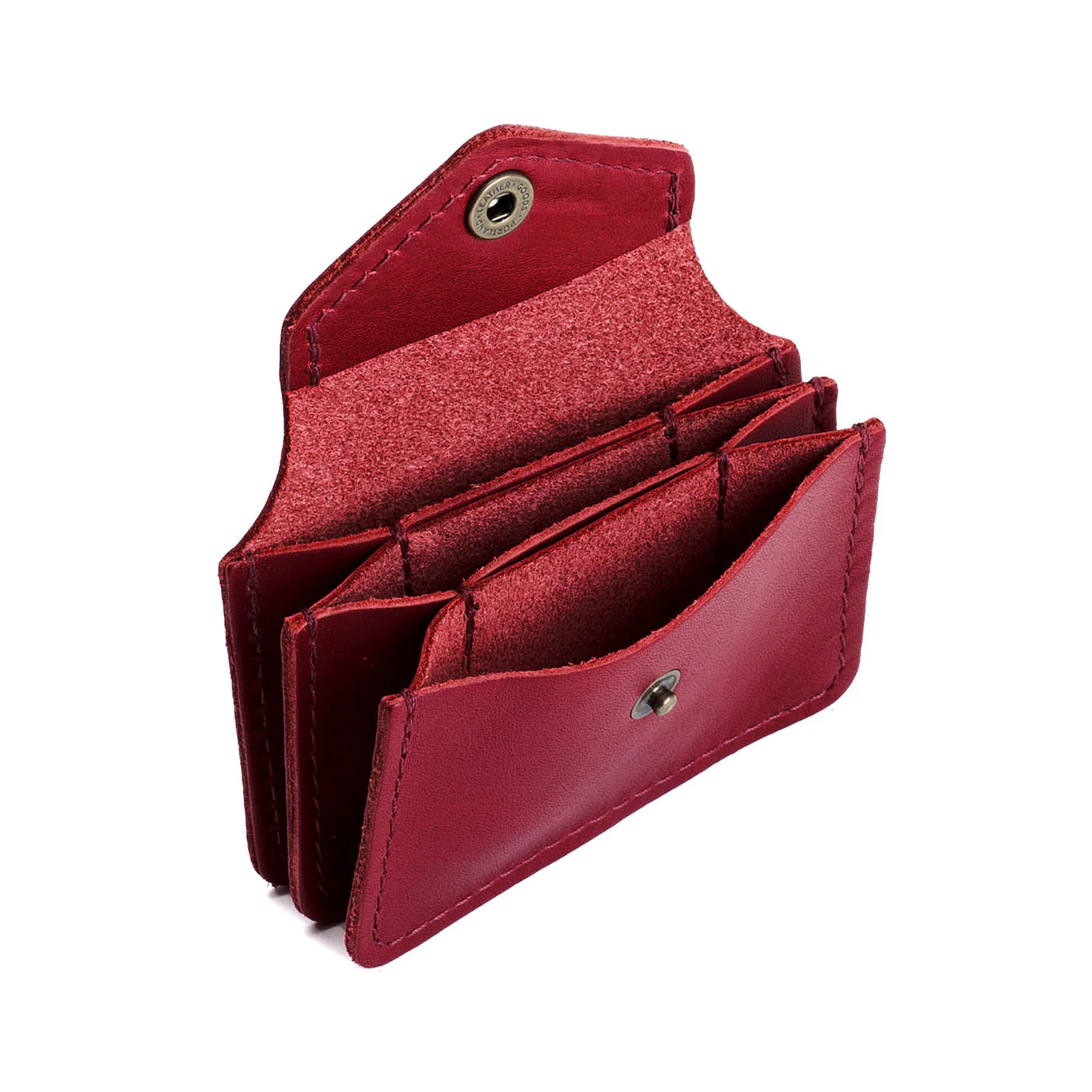 'Almost Perfect' Lovebug Wallet - Image 12