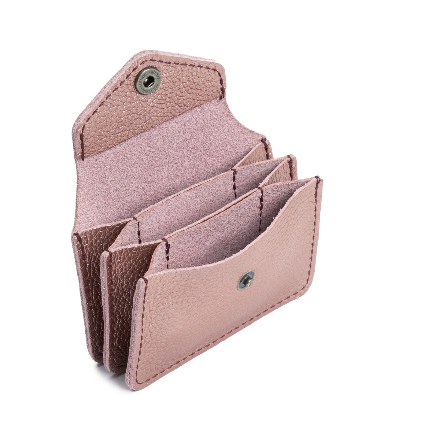 'Almost Perfect' Lovebug Wallet - Image 40