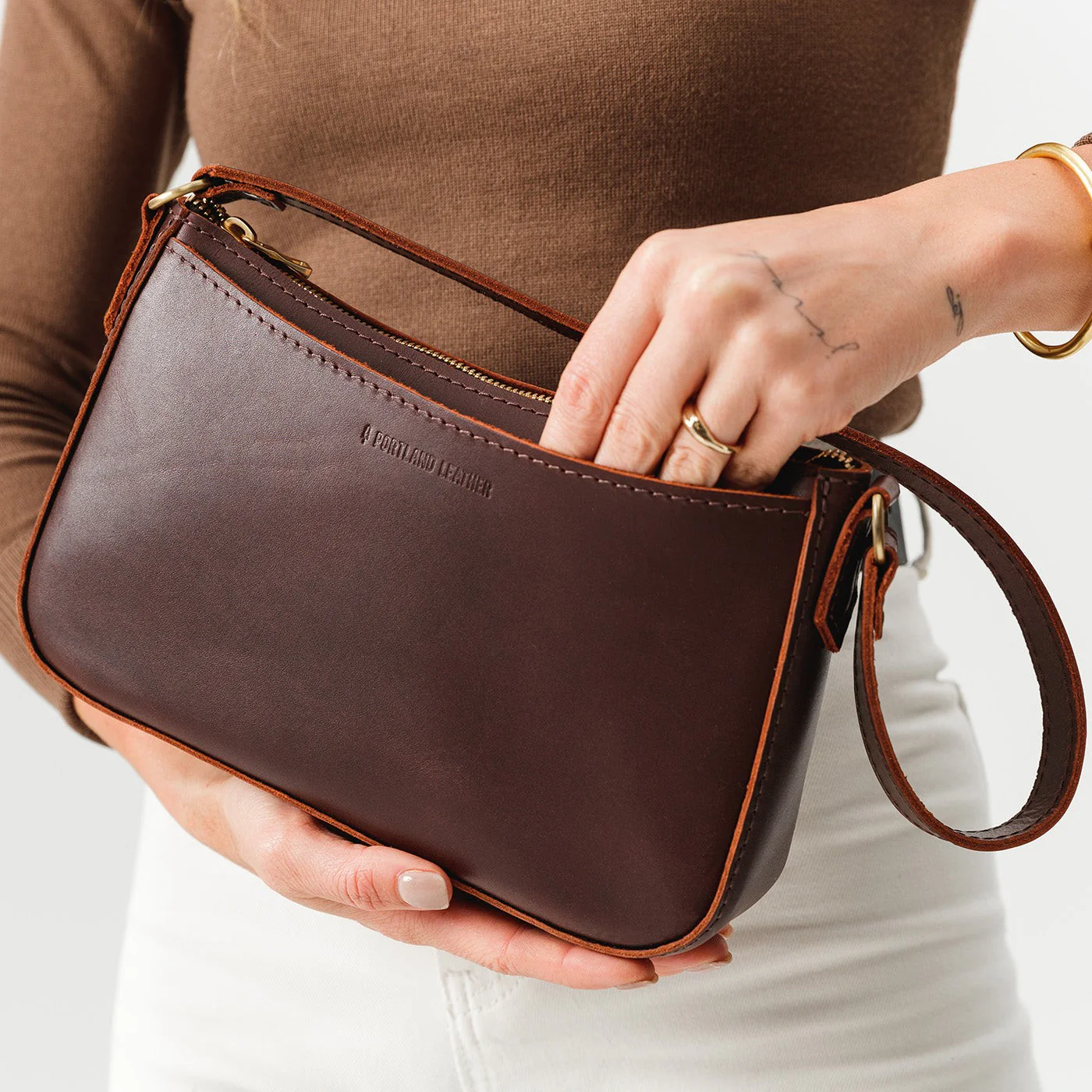 Lucy Shoulder Bag - Image 100